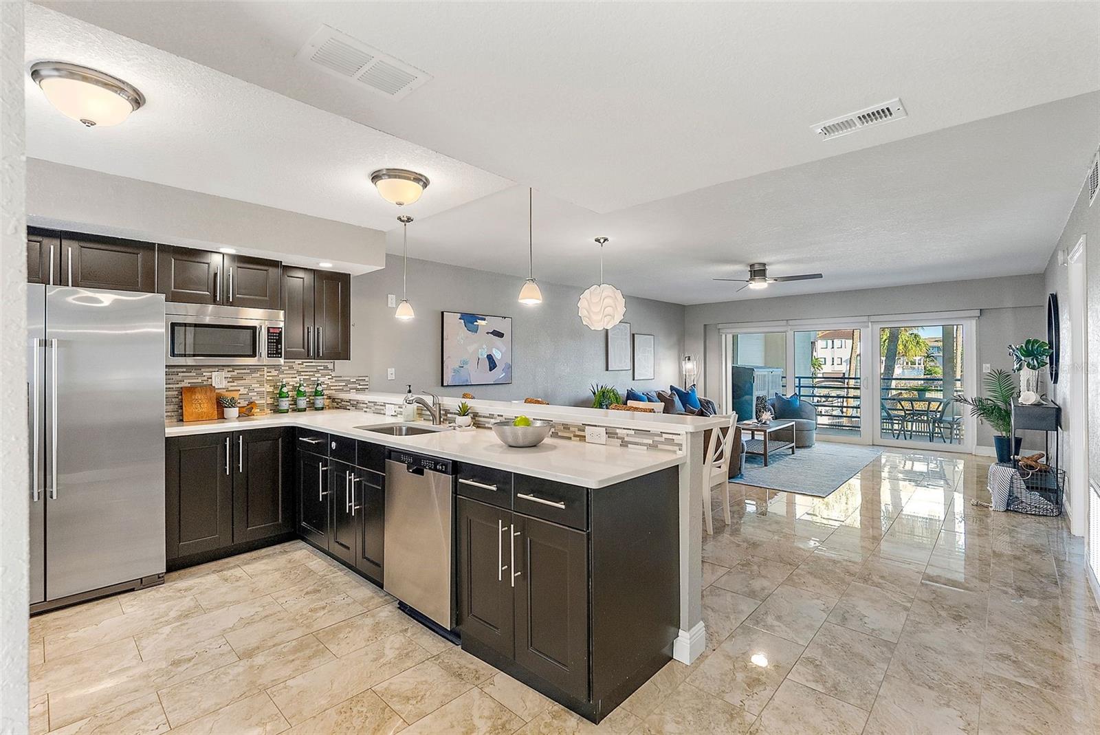 363 PINELLAS BAYWAY S #33