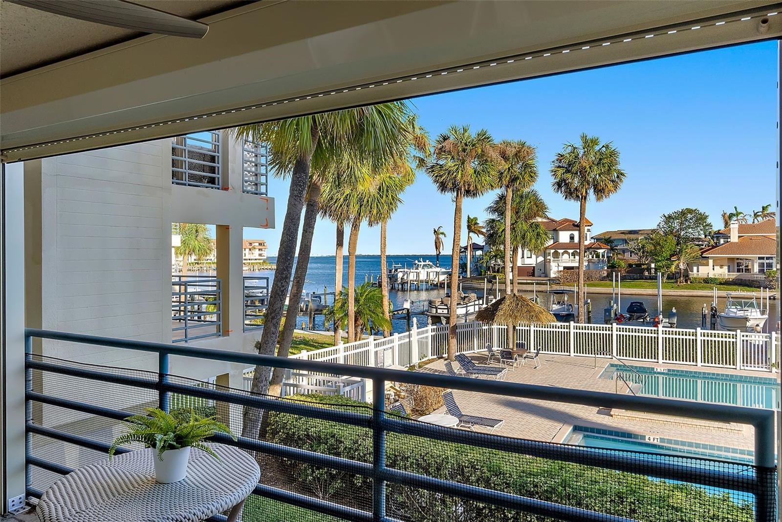 363 PINELLAS BAYWAY S #33