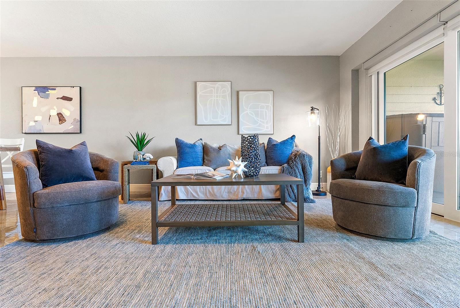 363 PINELLAS BAYWAY S #33