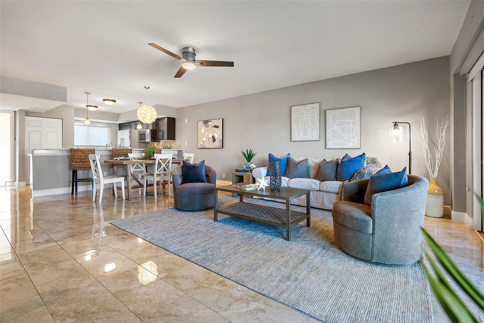 363 PINELLAS BAYWAY S #33