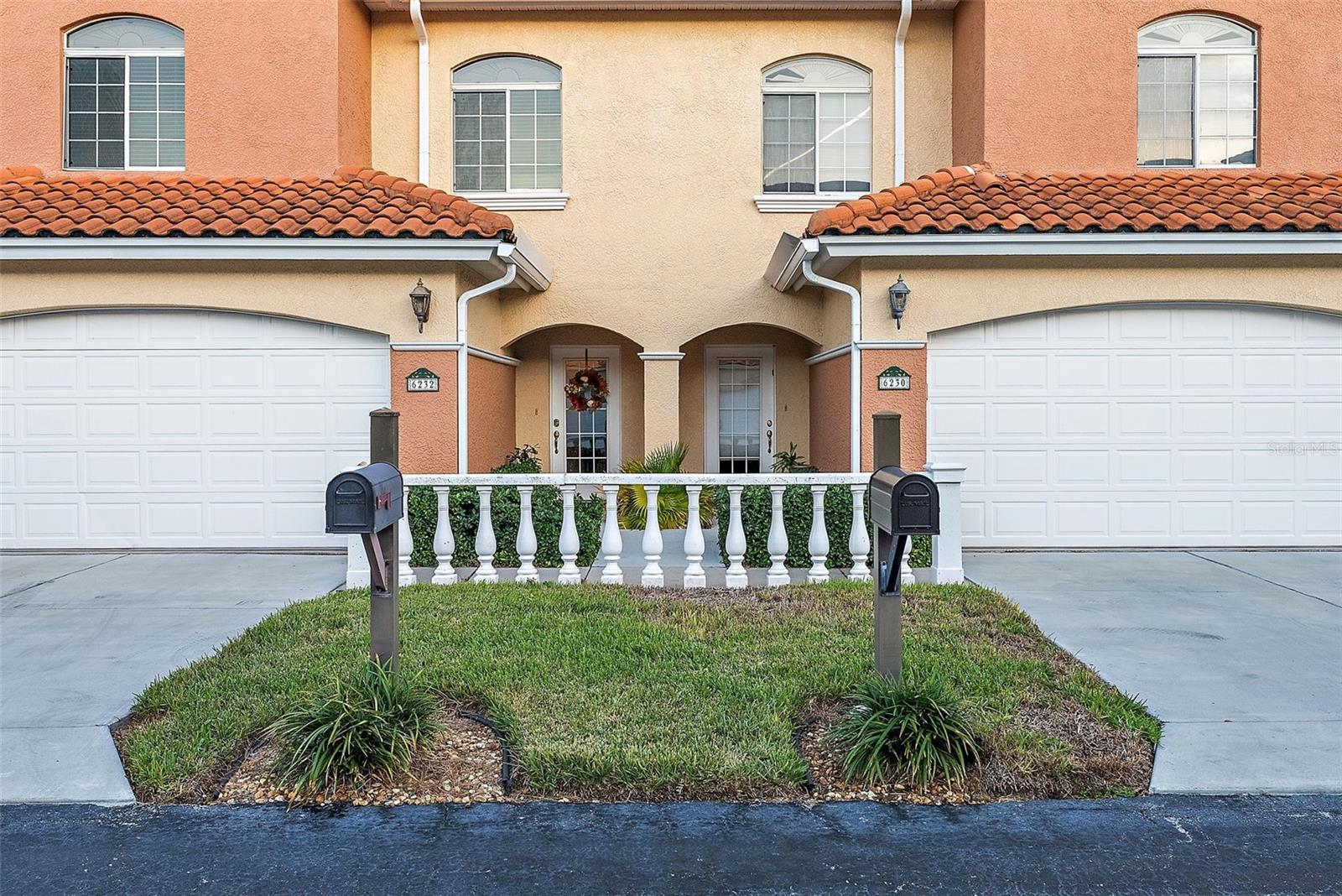 6232 VISTA VERDE DR W