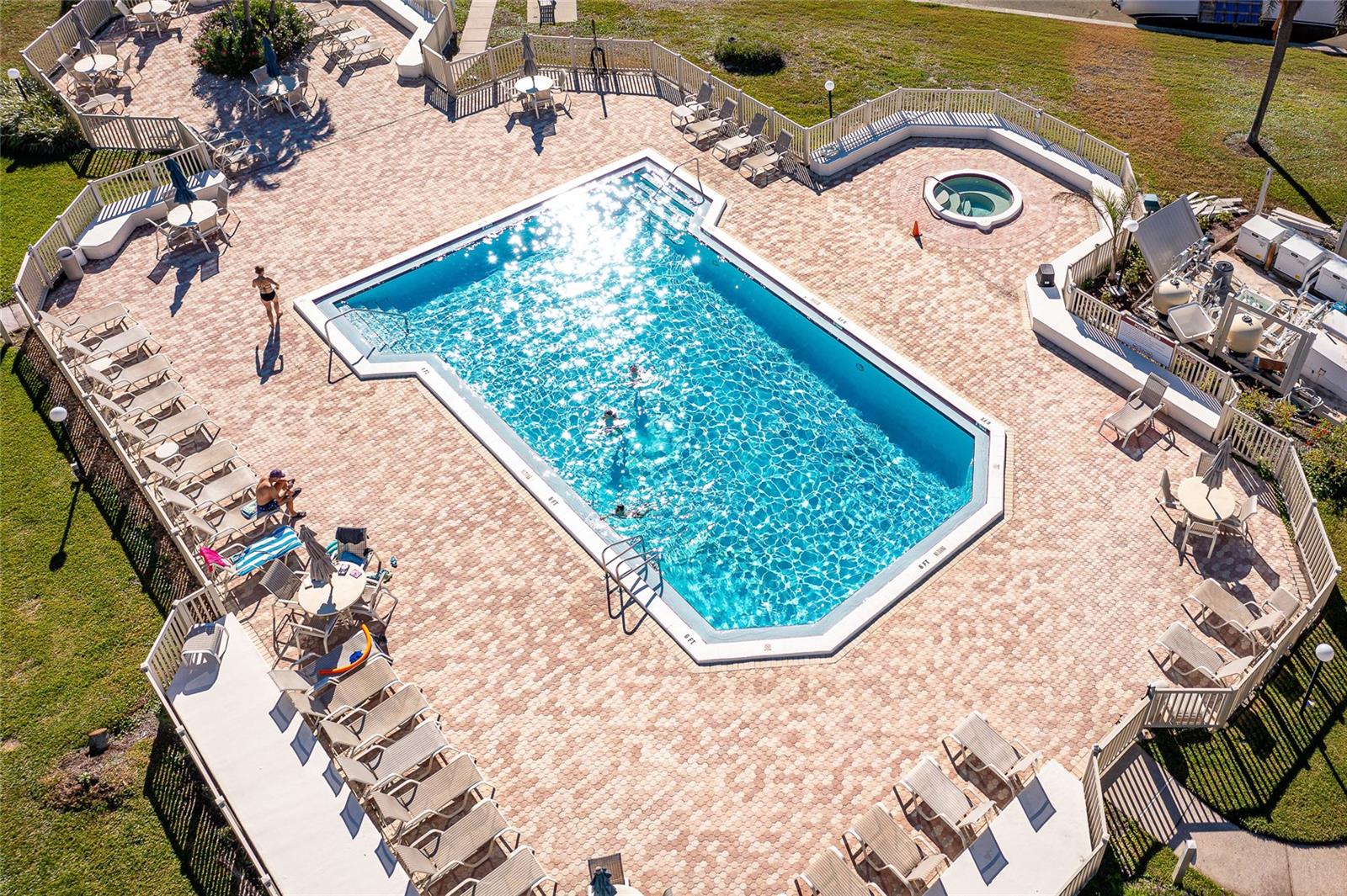 6365 BAHIA DEL MAR BLVD #505