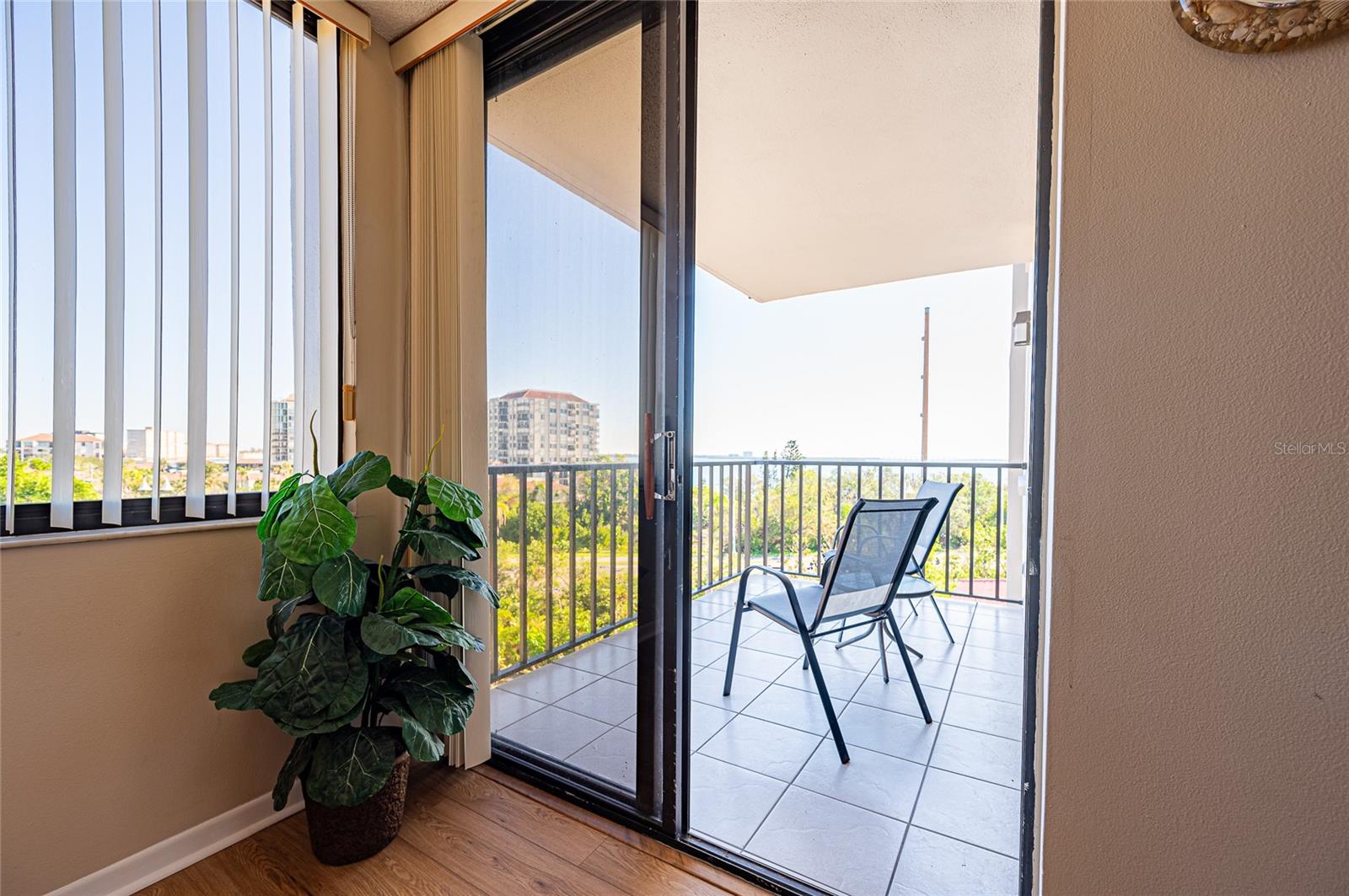 6365 BAHIA DEL MAR BLVD #505
