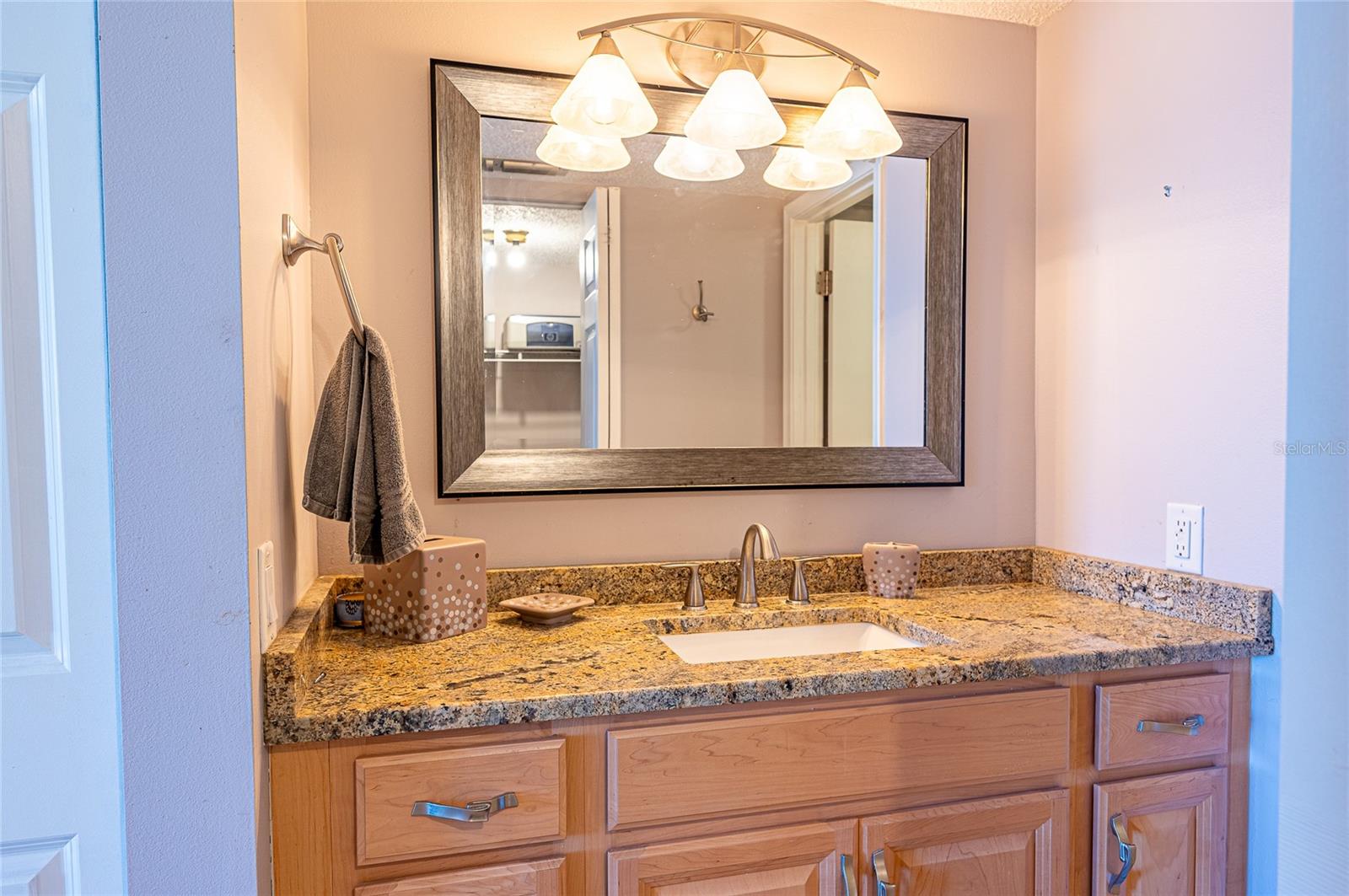 6365 BAHIA DEL MAR BLVD #505