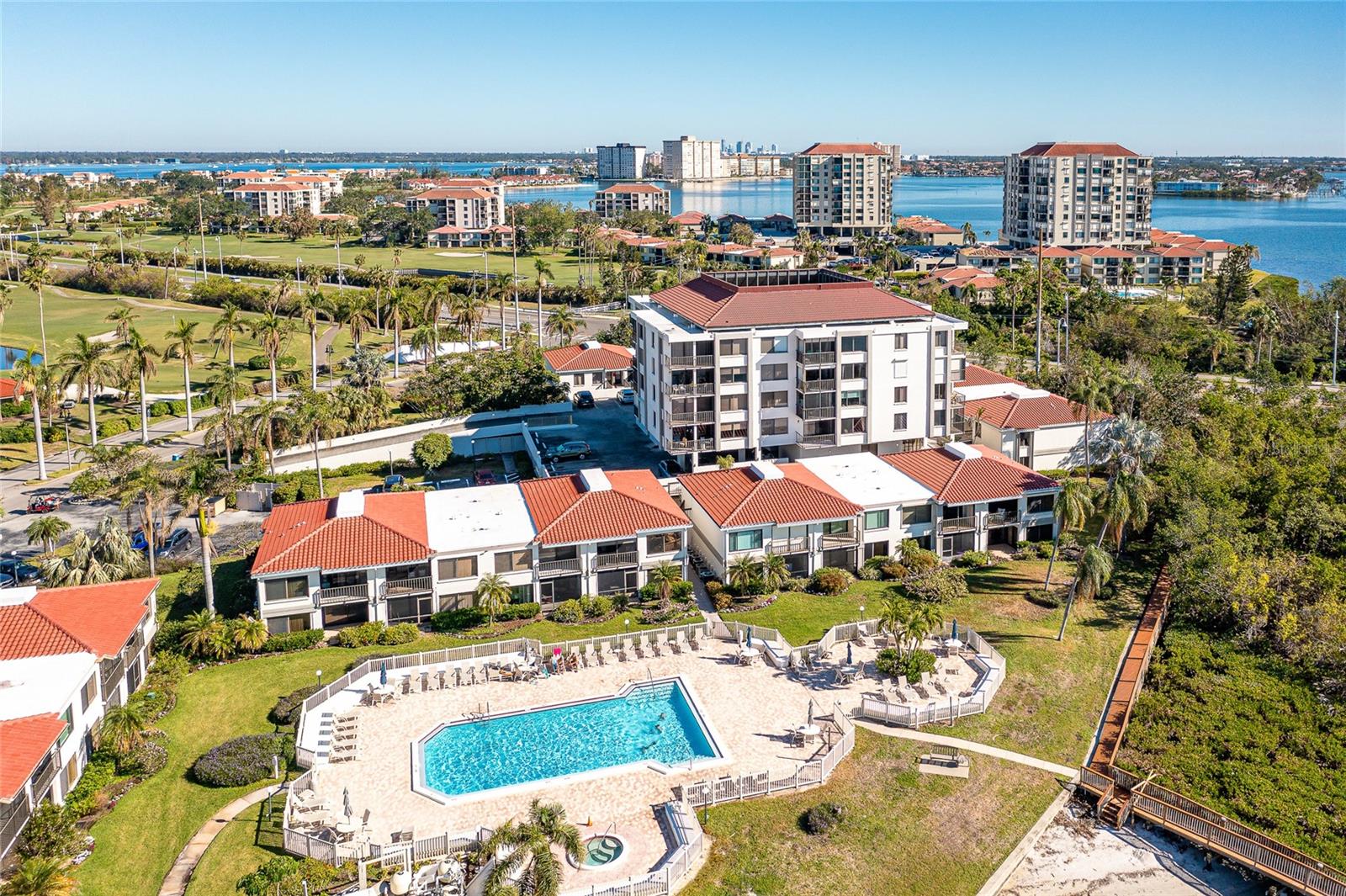 6365 BAHIA DEL MAR BLVD #505