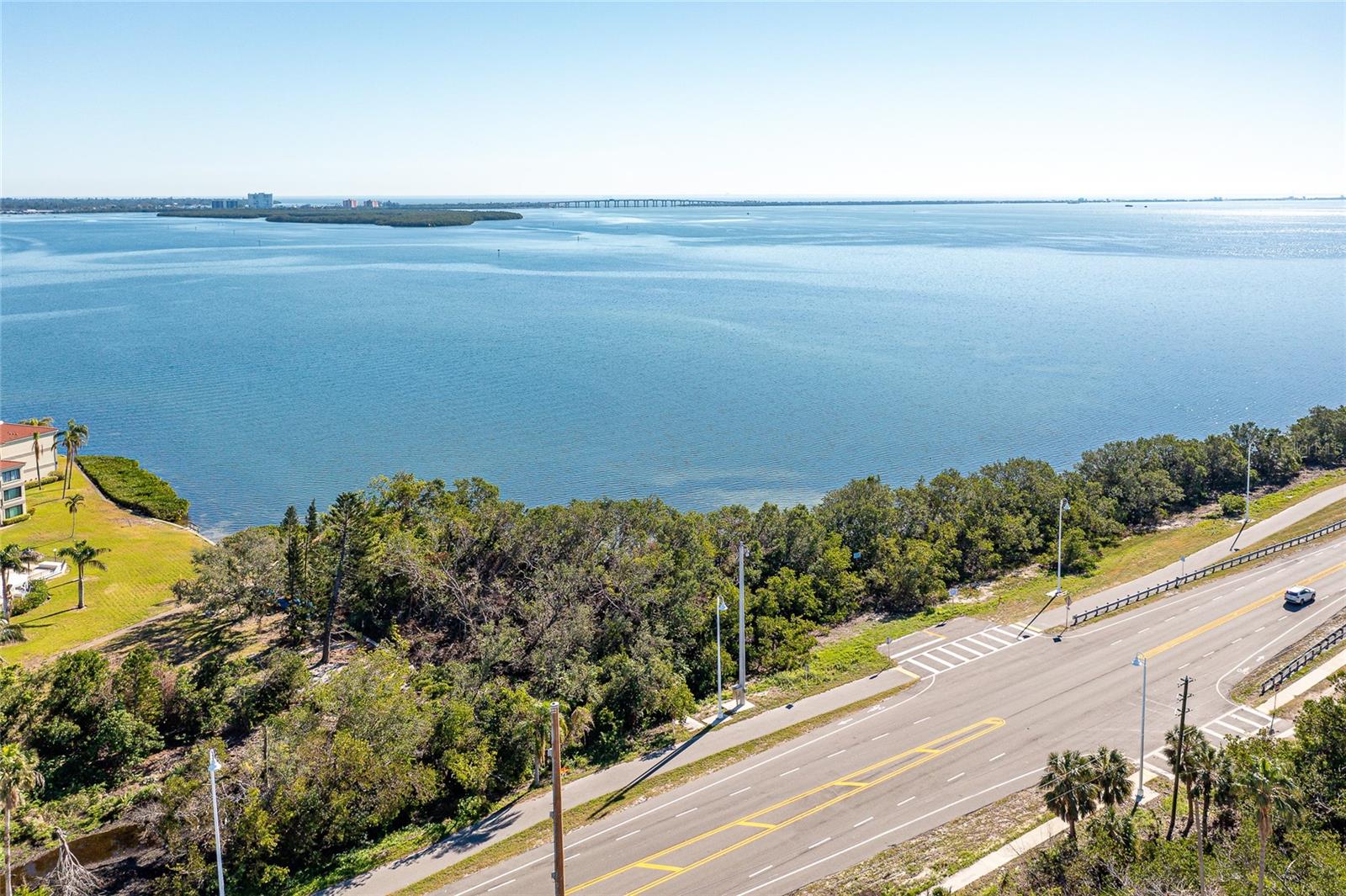 6365 BAHIA DEL MAR BLVD #505