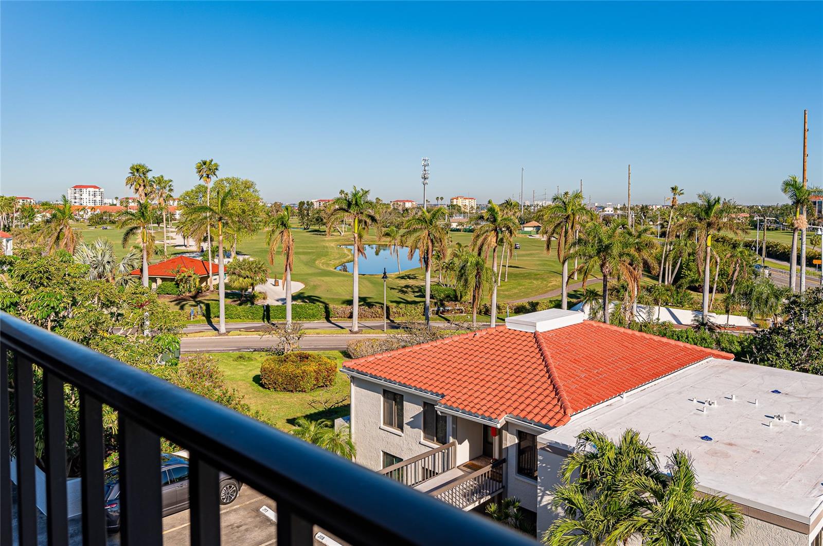 6365 BAHIA DEL MAR BLVD #505