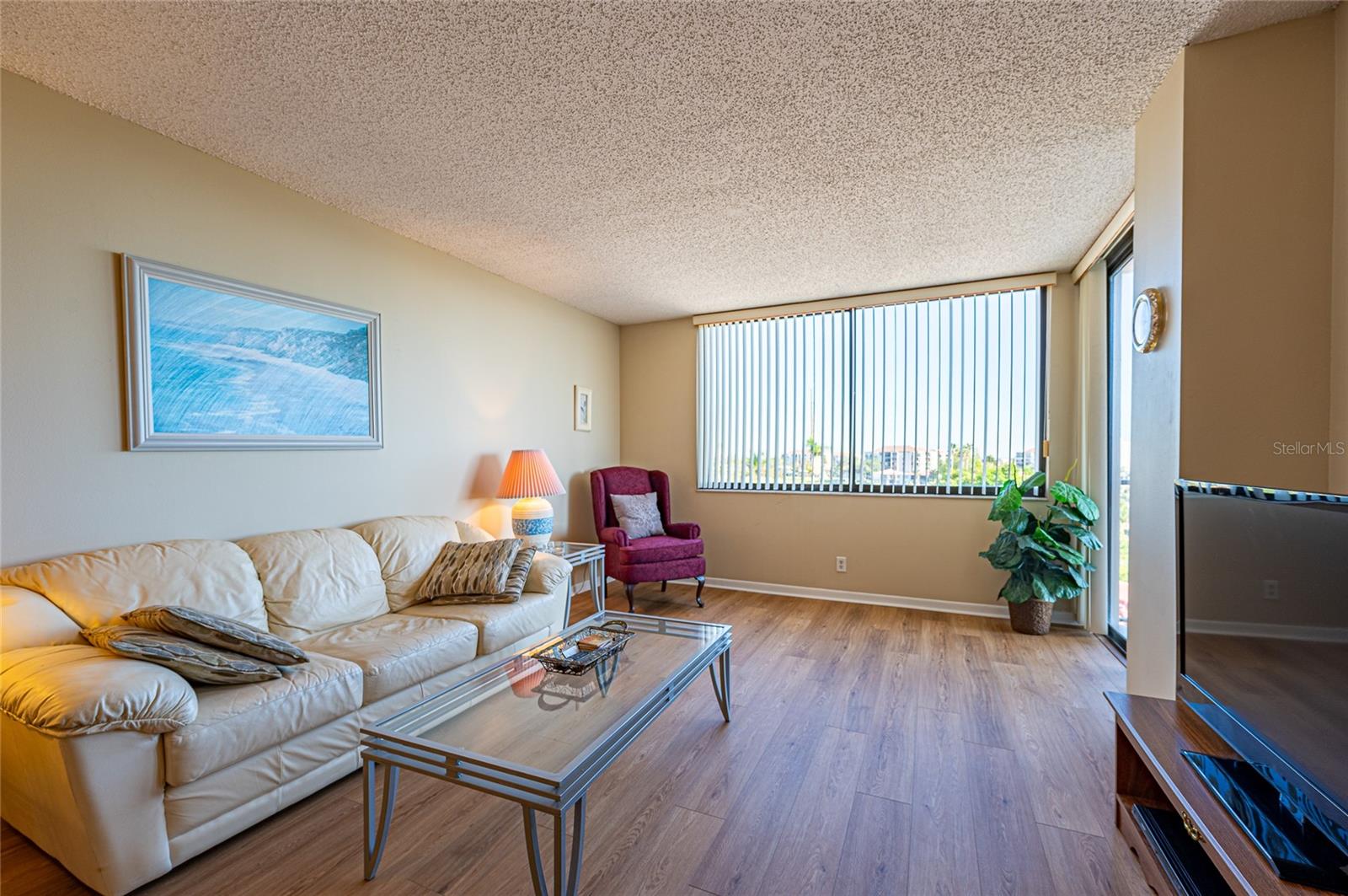 6365 BAHIA DEL MAR BLVD #505
