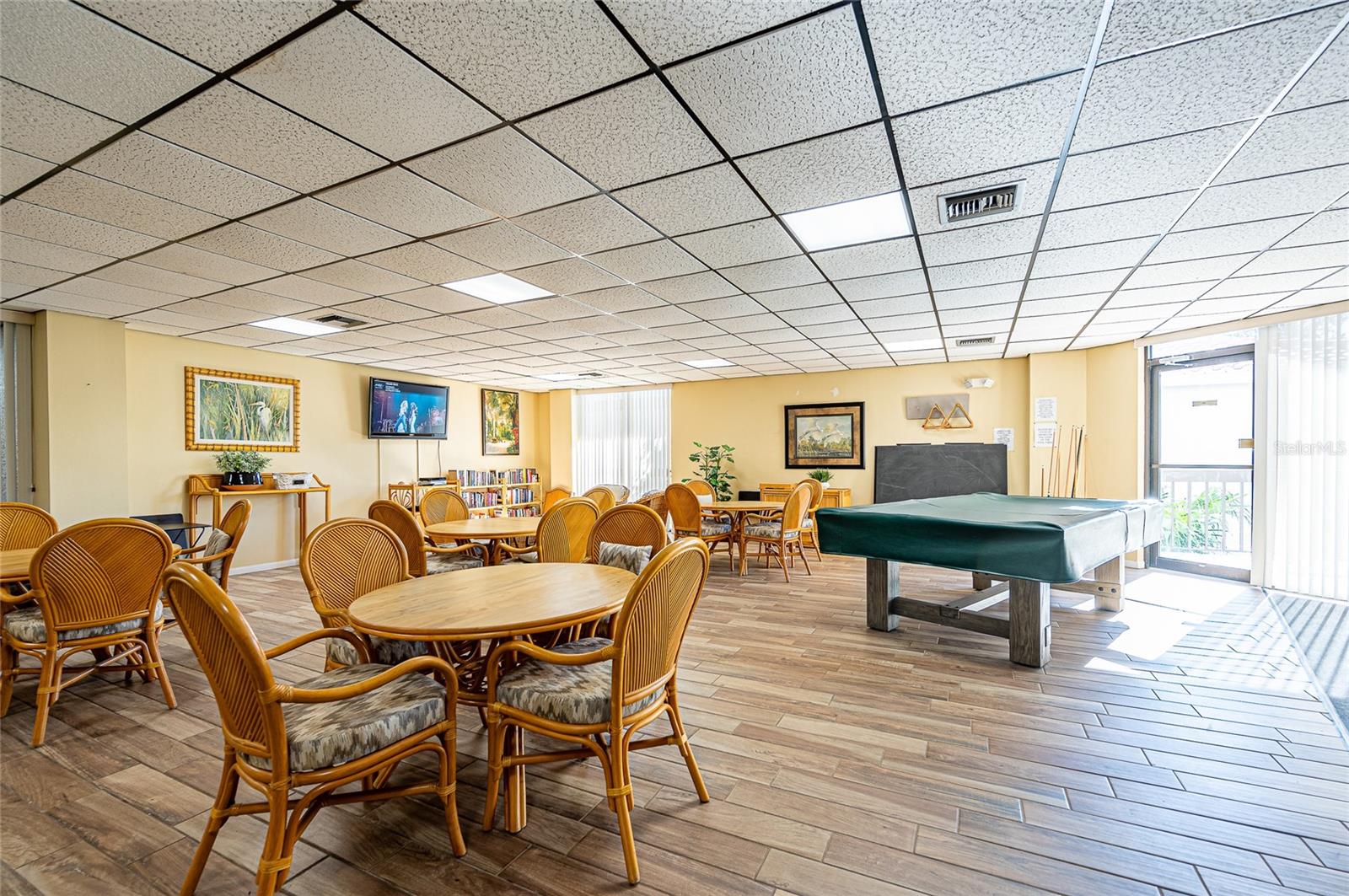 6365 BAHIA DEL MAR BLVD #505