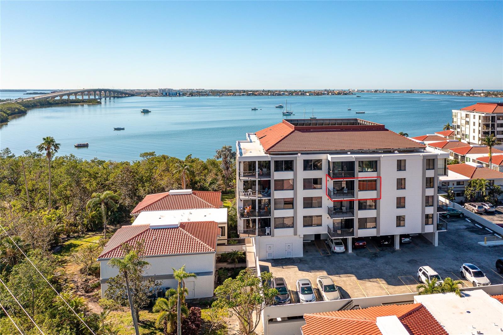 6365 BAHIA DEL MAR BLVD #505