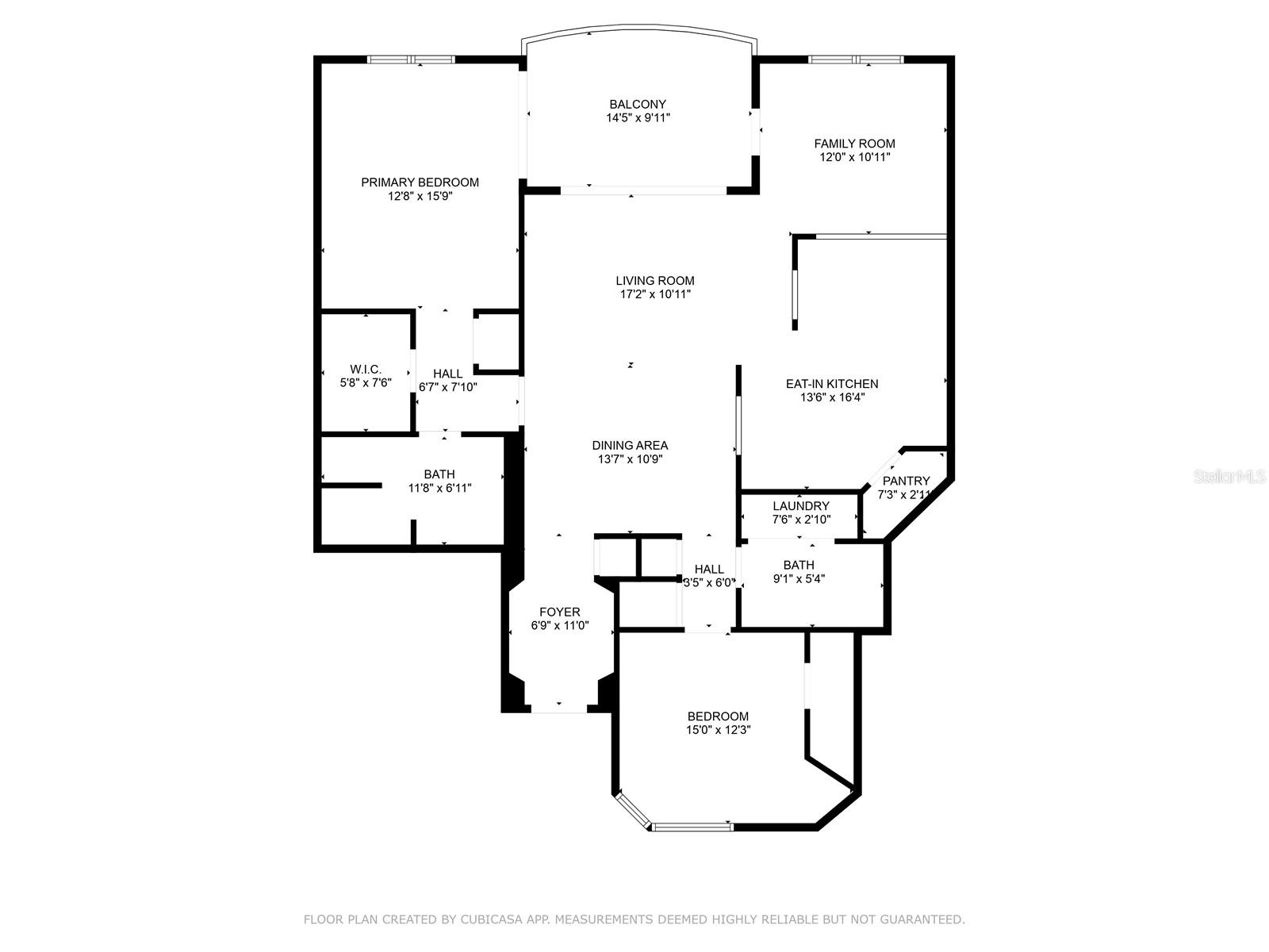 4971 BACOPA LN S #302