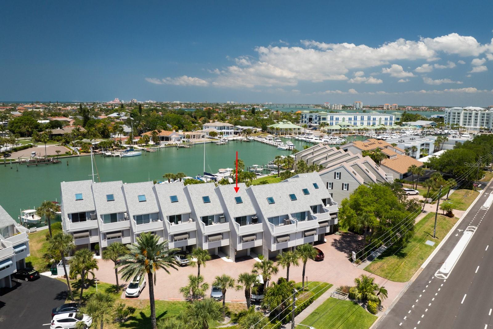 370 PINELLAS BAYWAY S #E