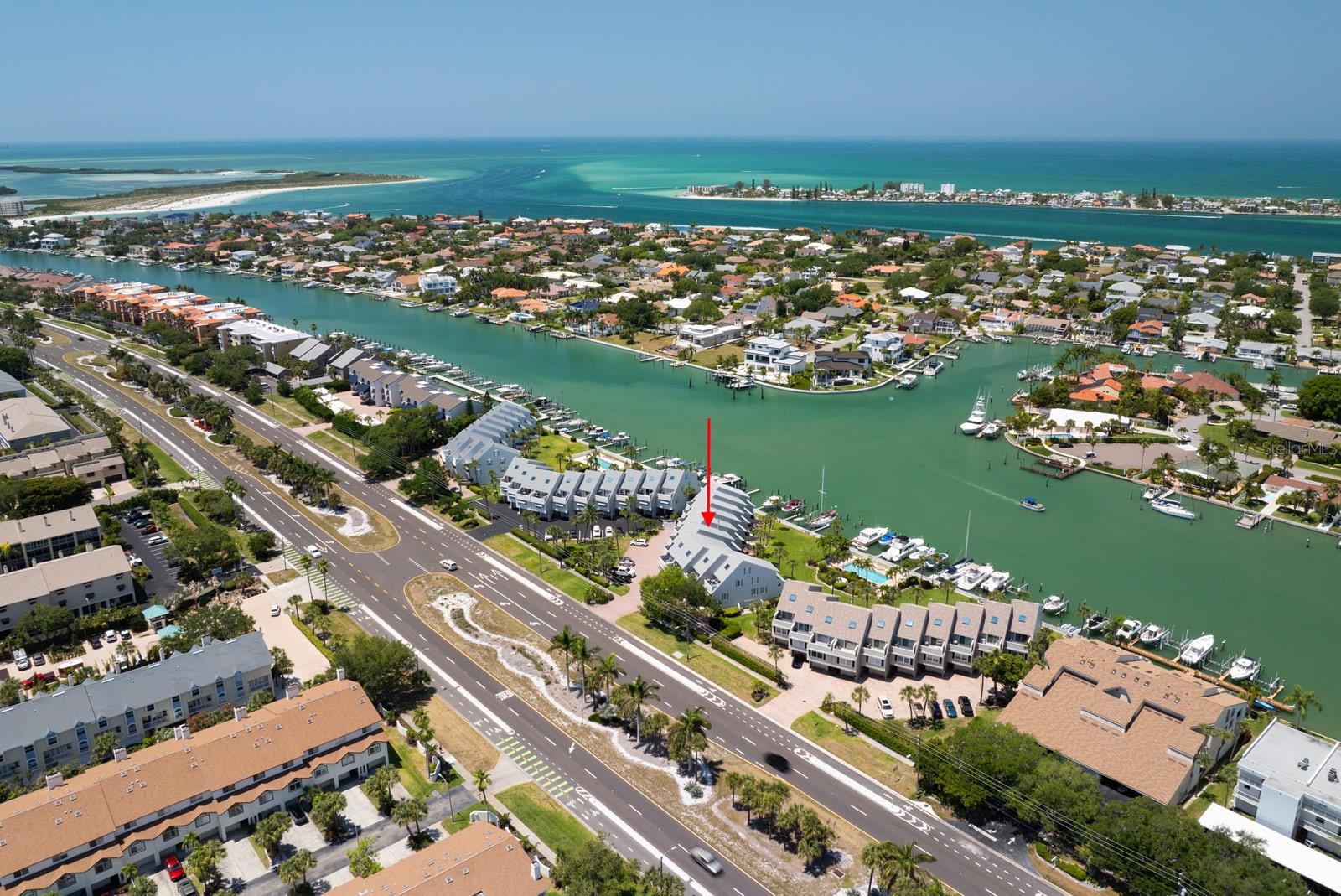 370 PINELLAS BAYWAY S #E