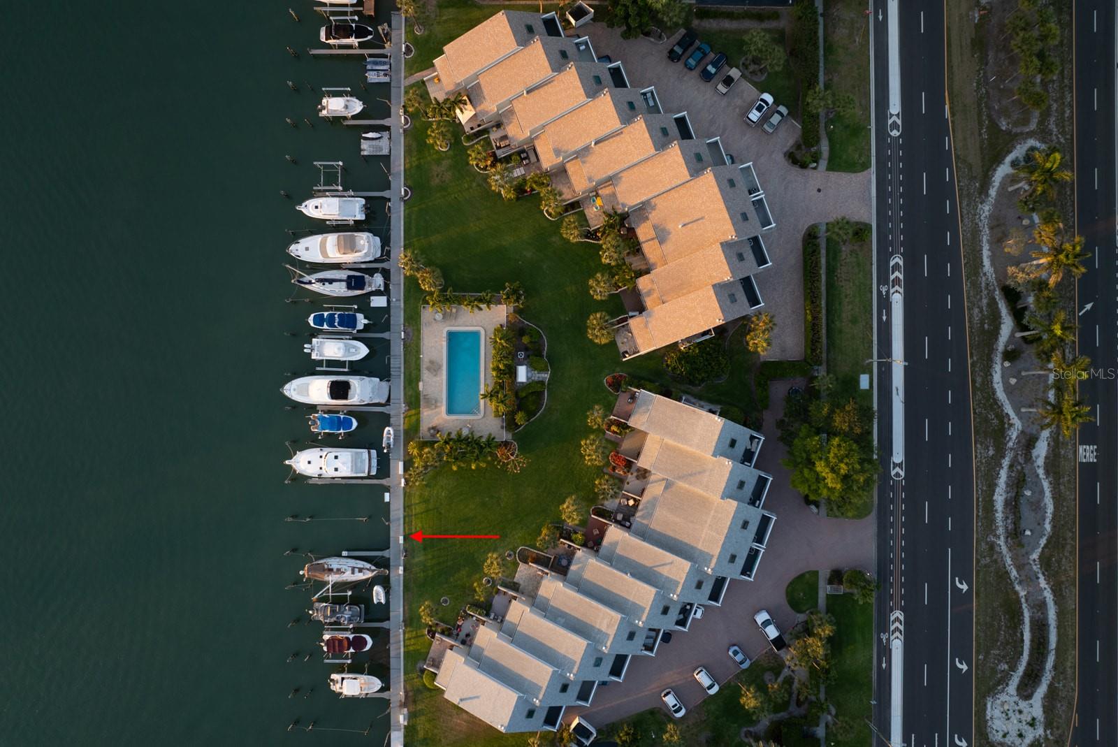 370 PINELLAS BAYWAY S #E
