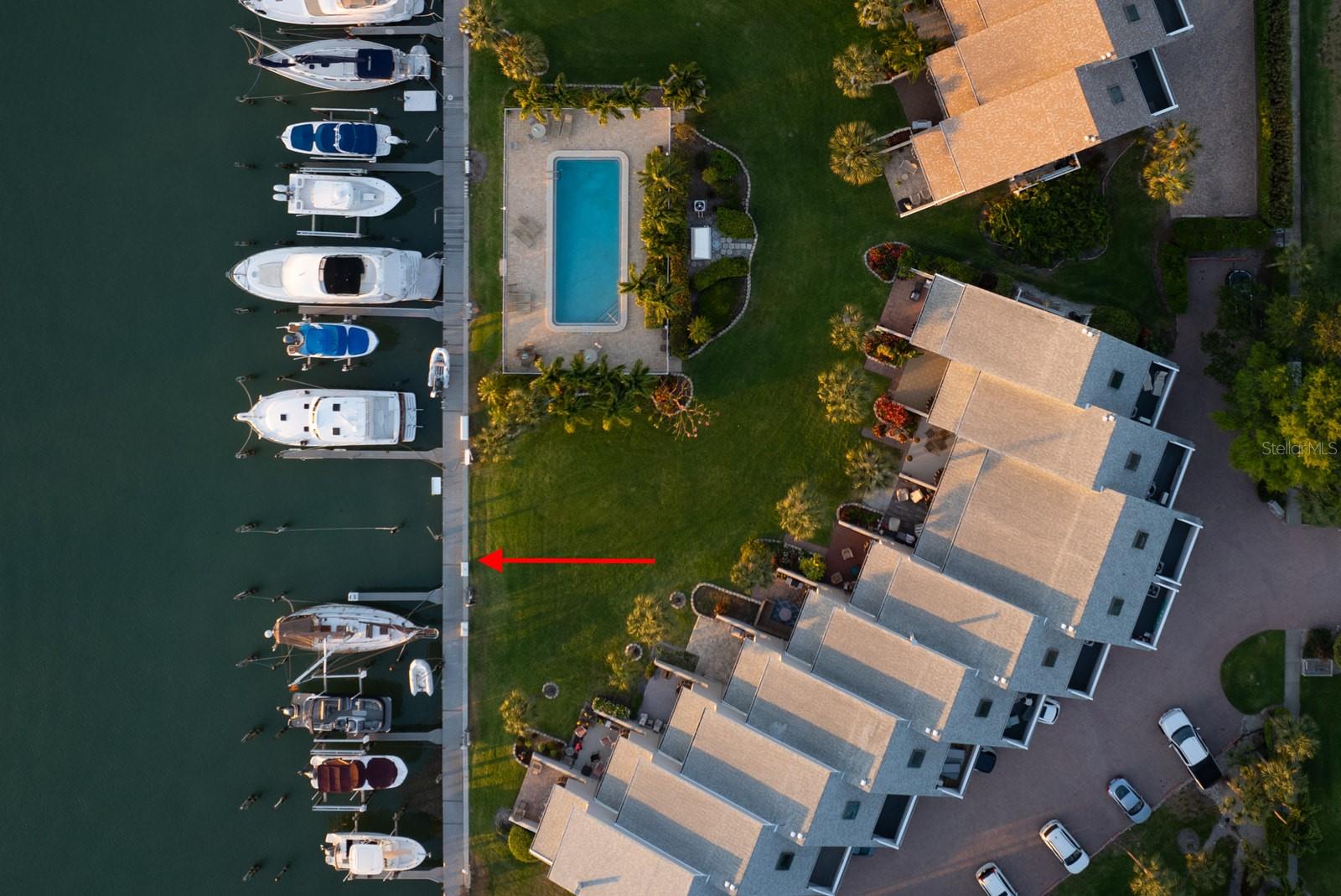 370 PINELLAS BAYWAY S #E