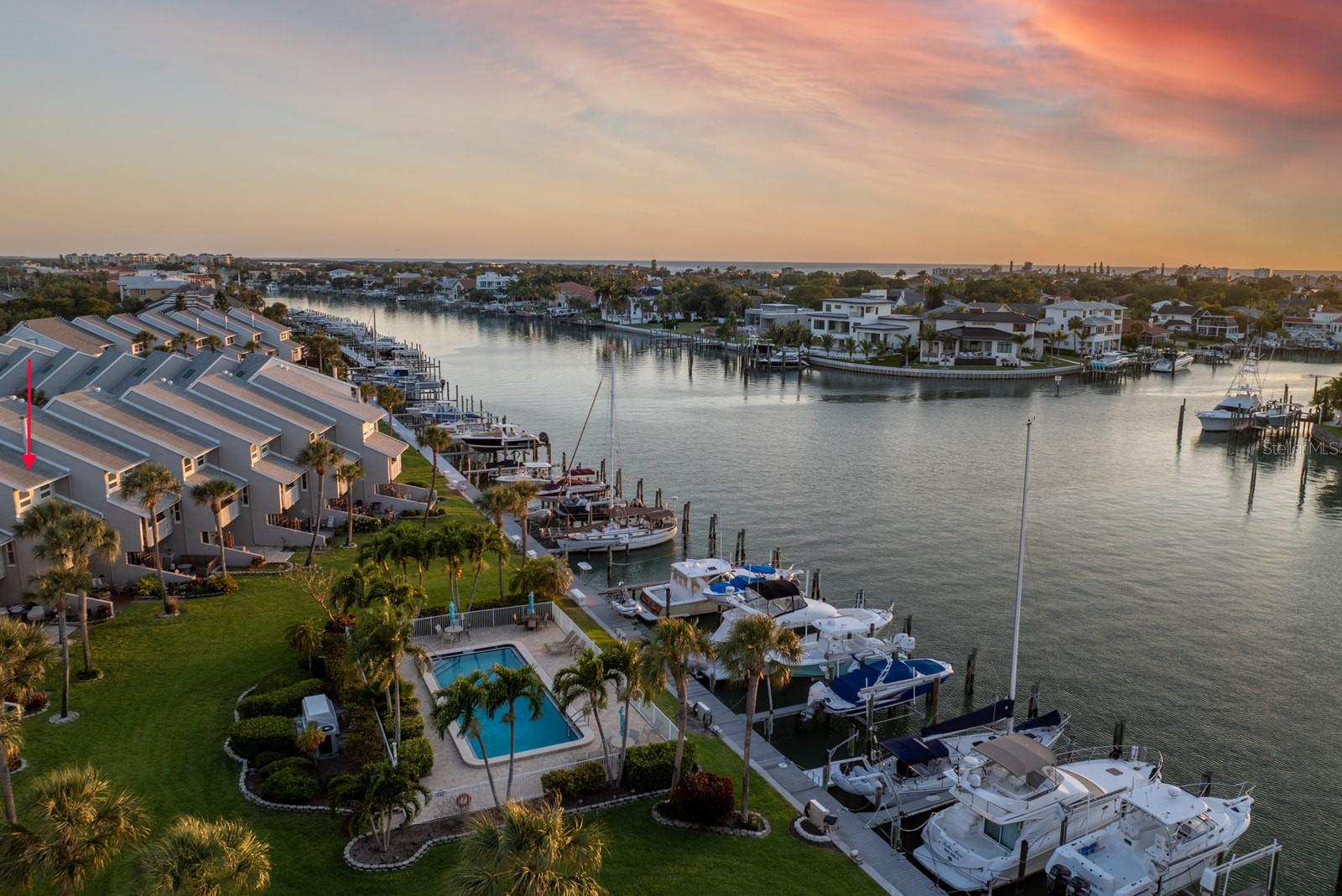 370 PINELLAS BAYWAY S #E