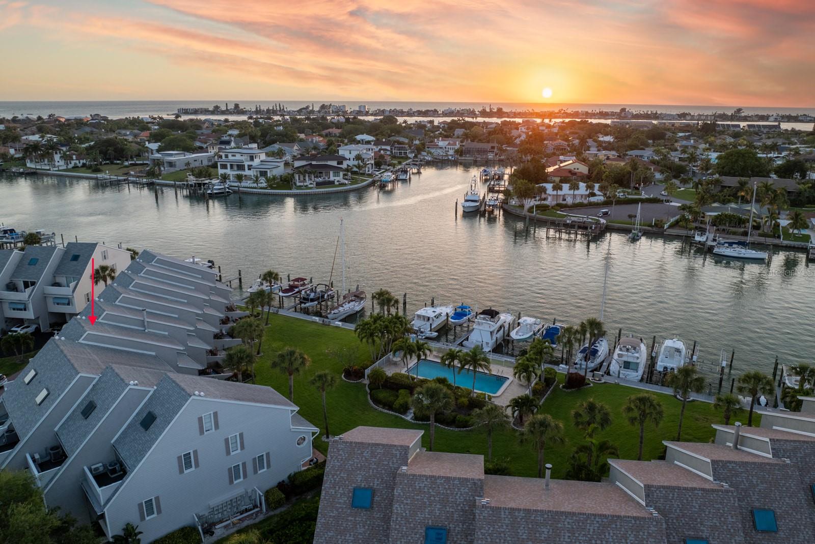 370 PINELLAS BAYWAY S #E