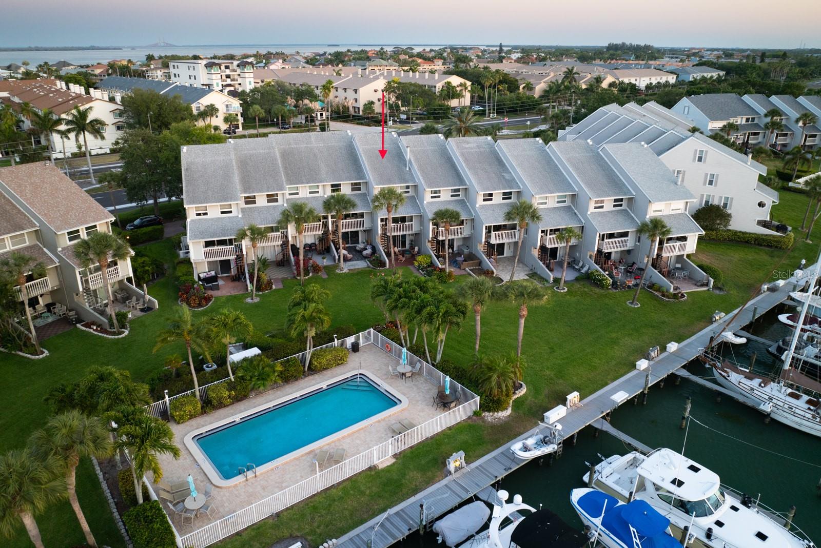 370 PINELLAS BAYWAY S #E