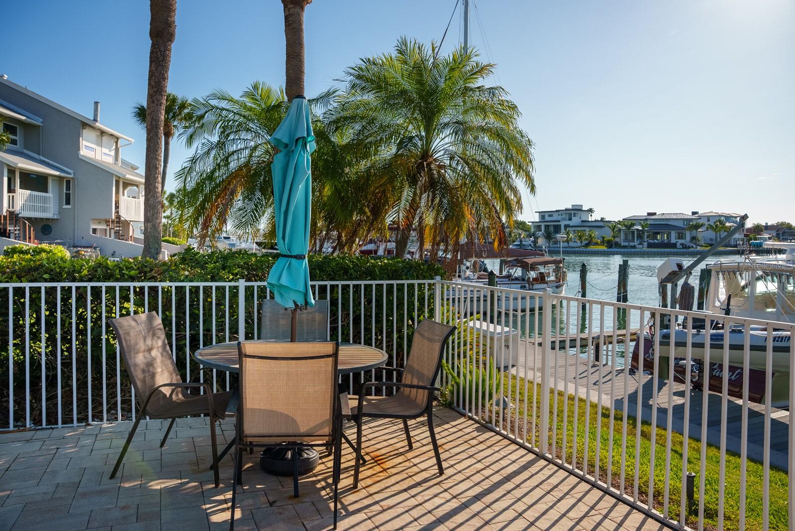 370 PINELLAS BAYWAY S #E