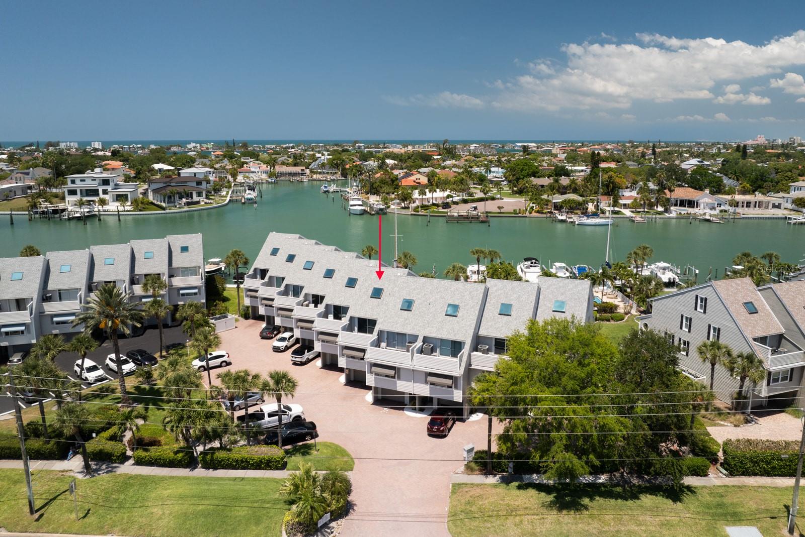 370 PINELLAS BAYWAY S #E
