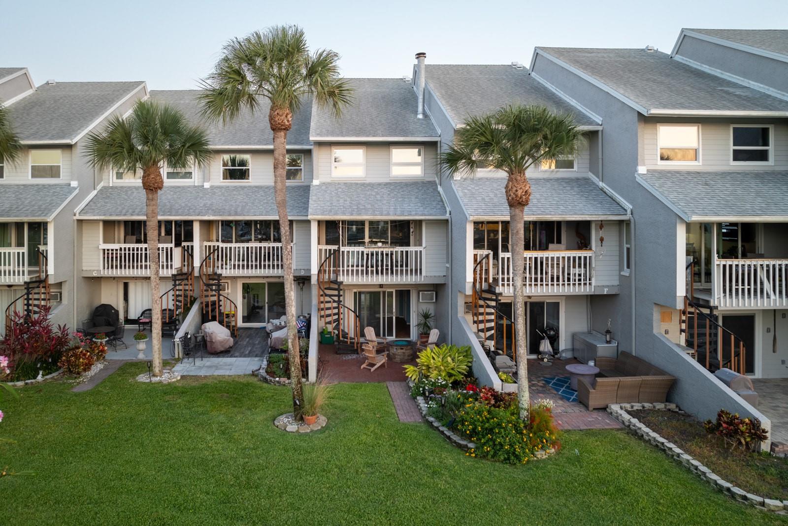 370 PINELLAS BAYWAY S #E