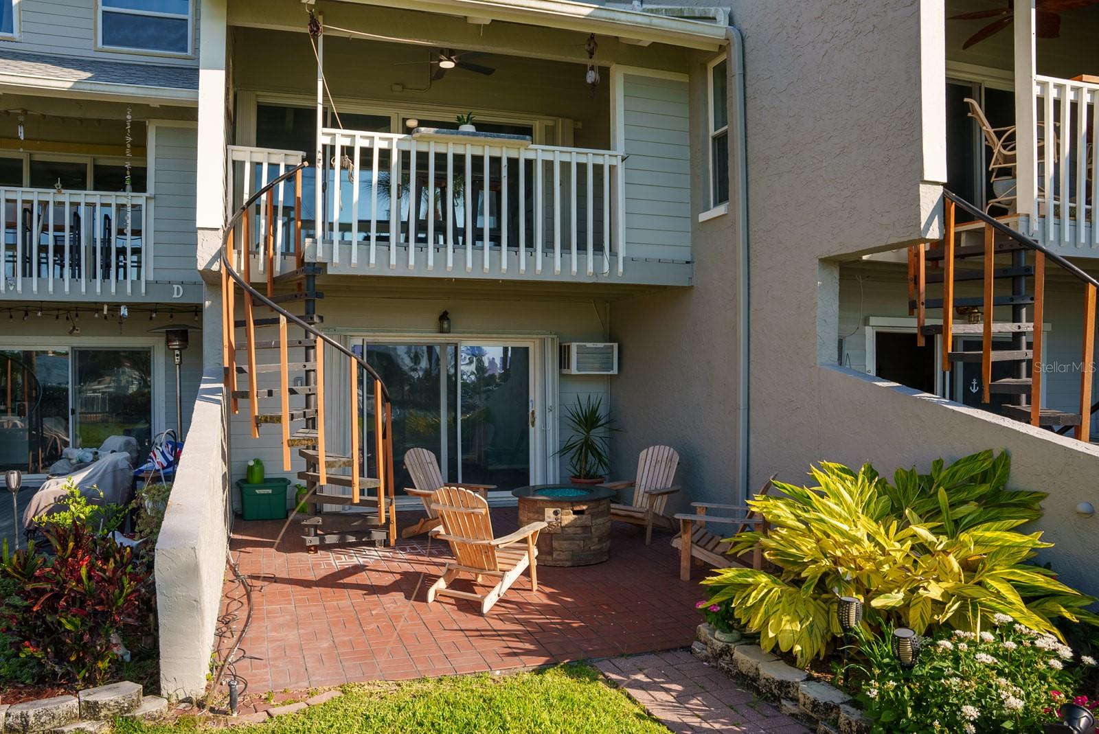 370 PINELLAS BAYWAY S #E