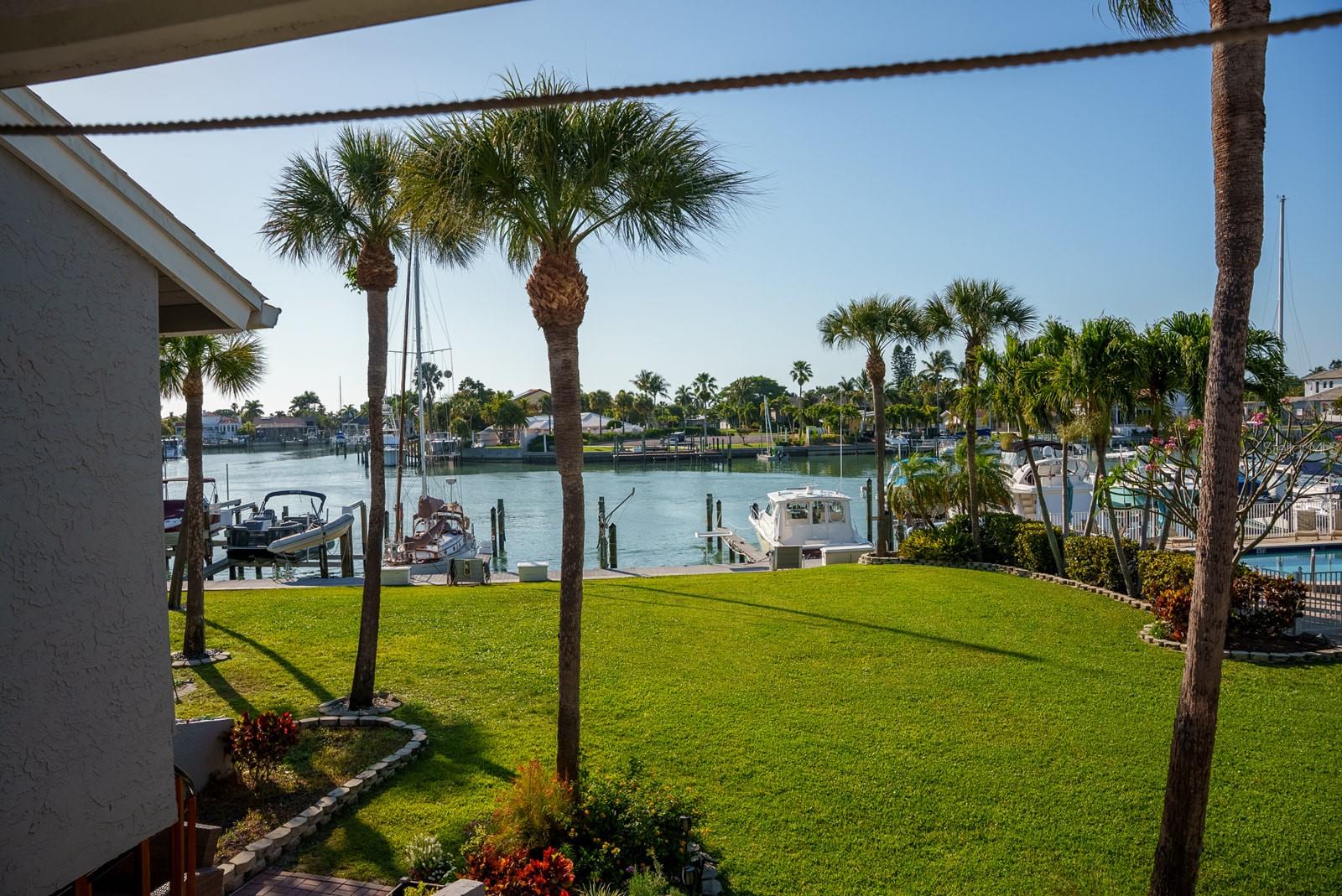 370 PINELLAS BAYWAY S #E