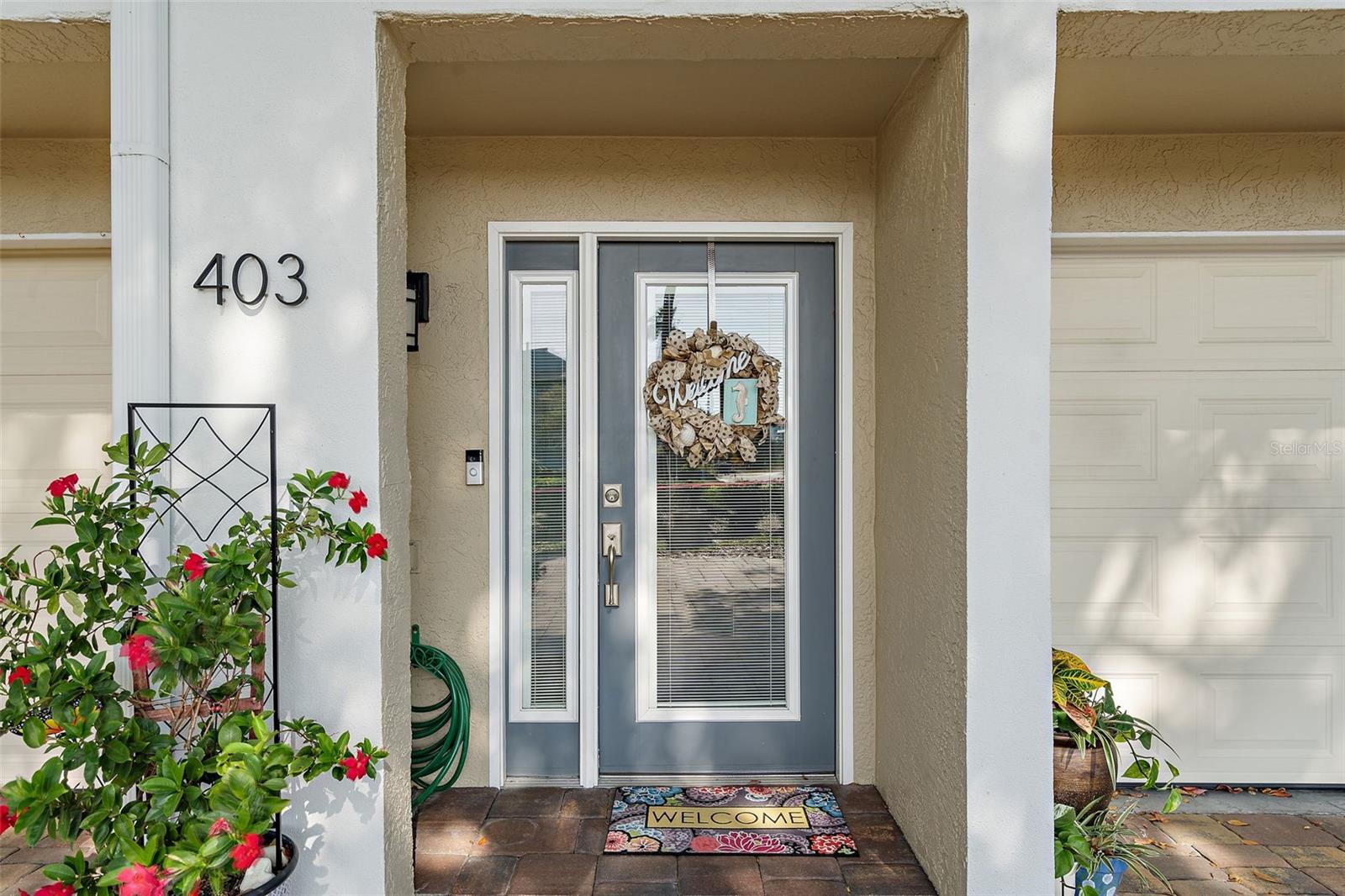 1109 PINELLAS BAYWAY S #403