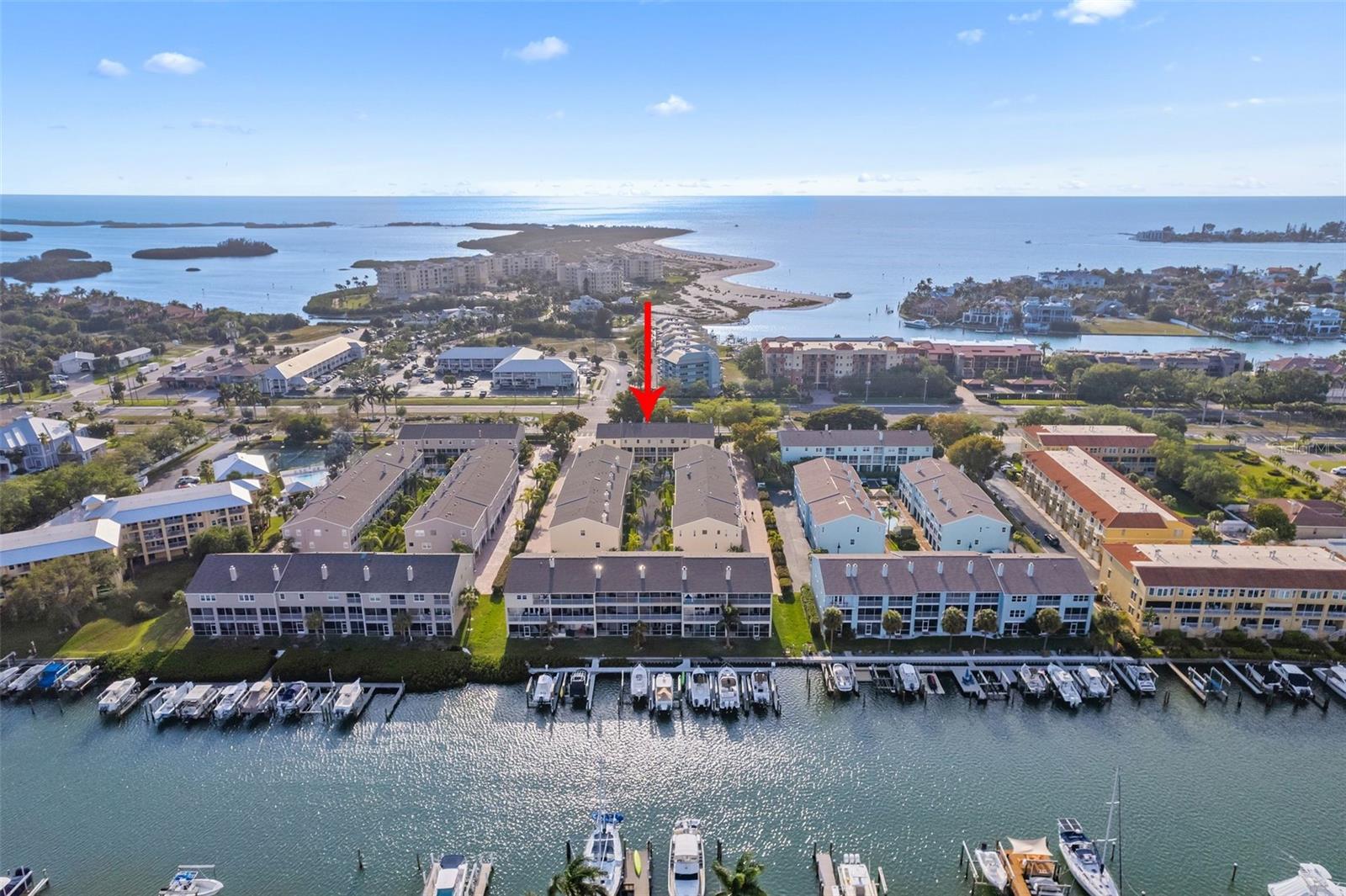 1109 PINELLAS BAYWAY S #403
