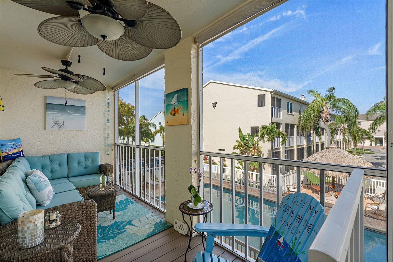 1109 PINELLAS BAYWAY S #403