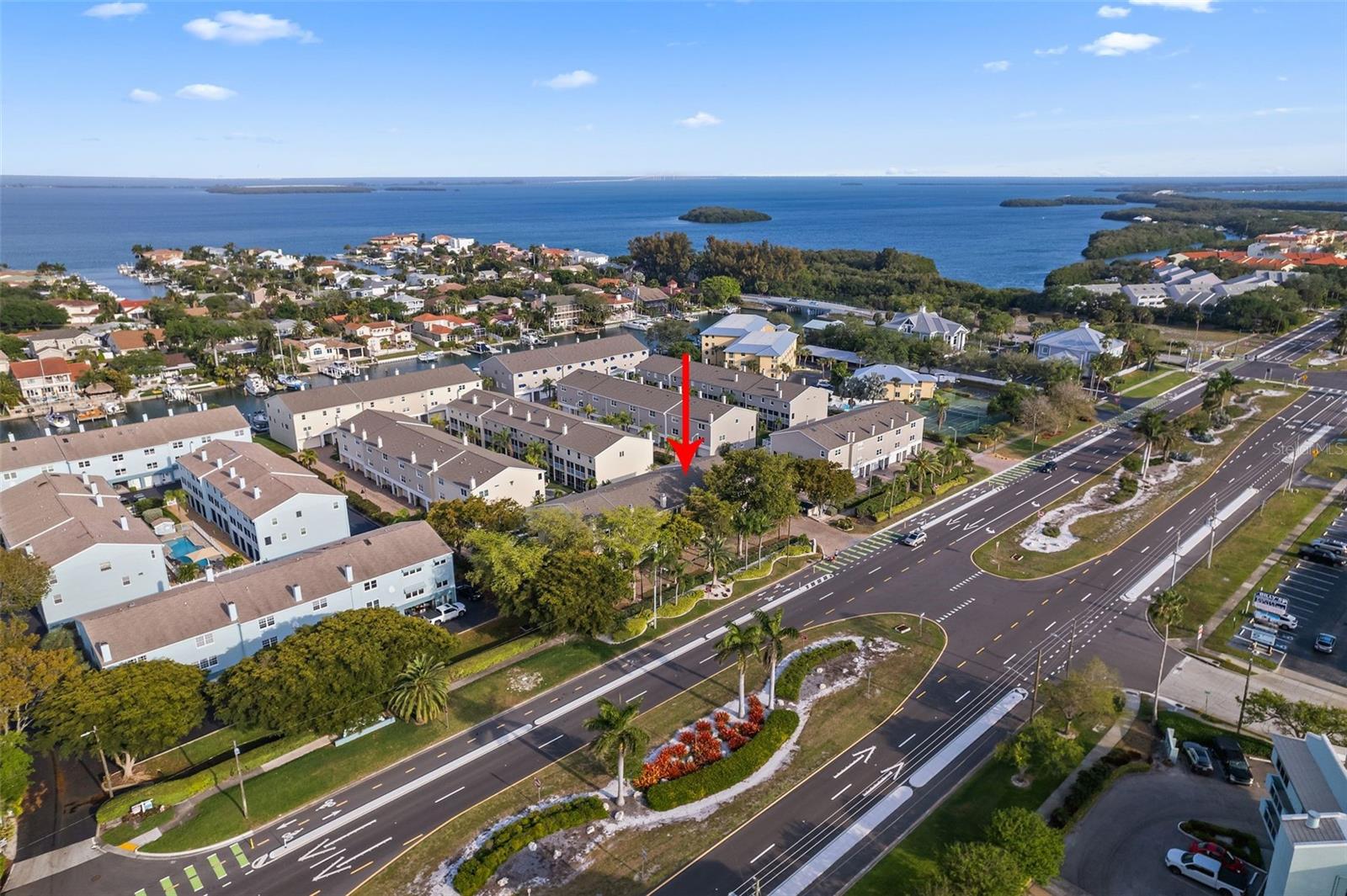 1109 PINELLAS BAYWAY S #403