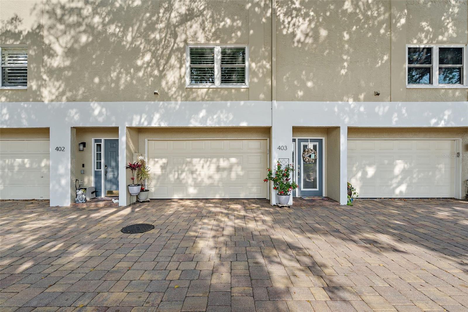 1109 PINELLAS BAYWAY S #403
