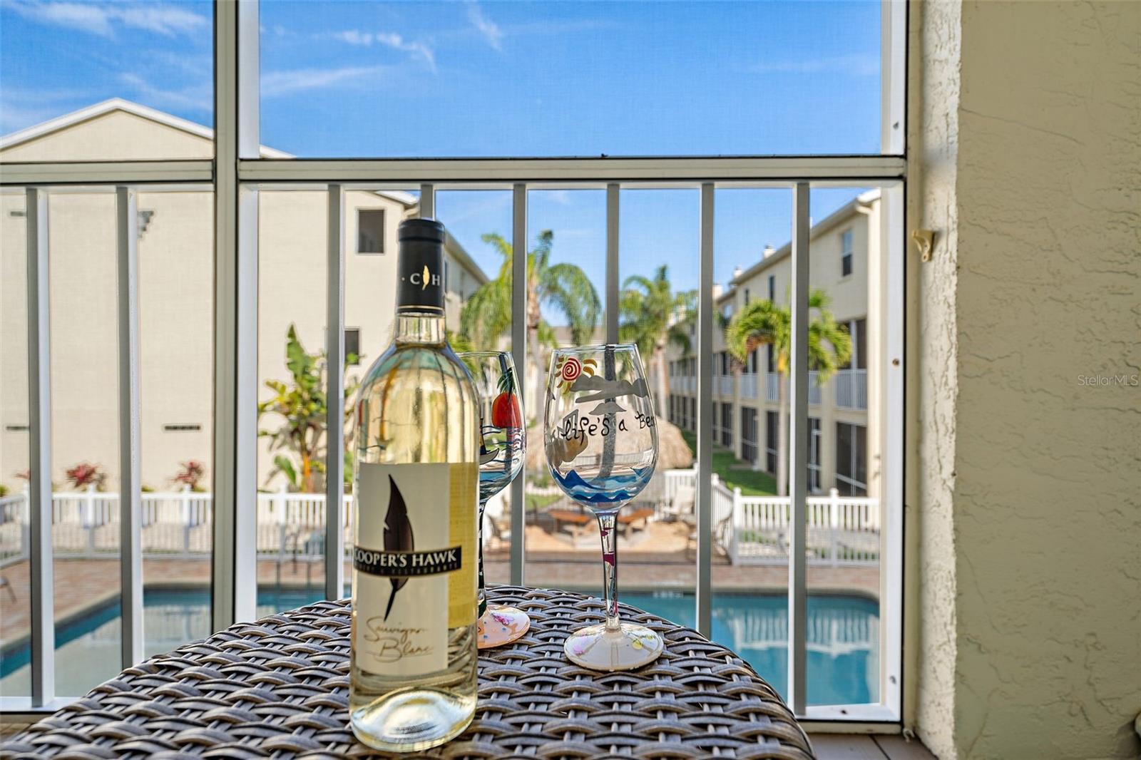 1109 PINELLAS BAYWAY S #403