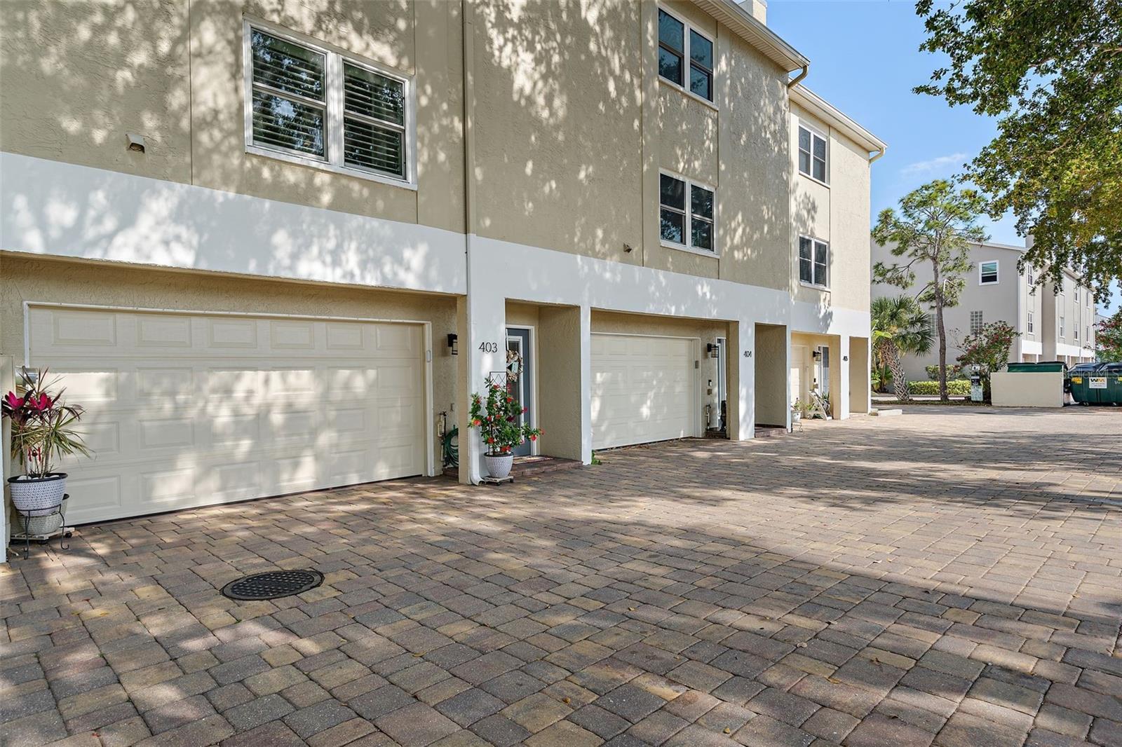 1109 PINELLAS BAYWAY S #403