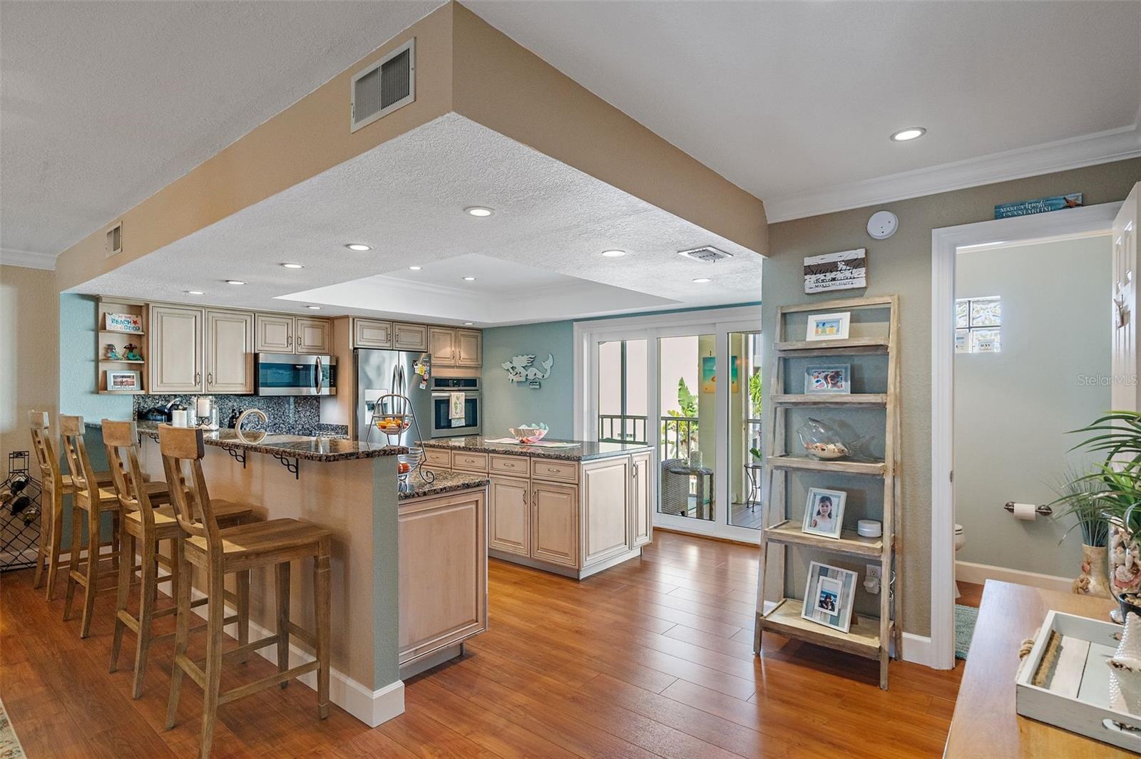 1109 PINELLAS BAYWAY S #403
