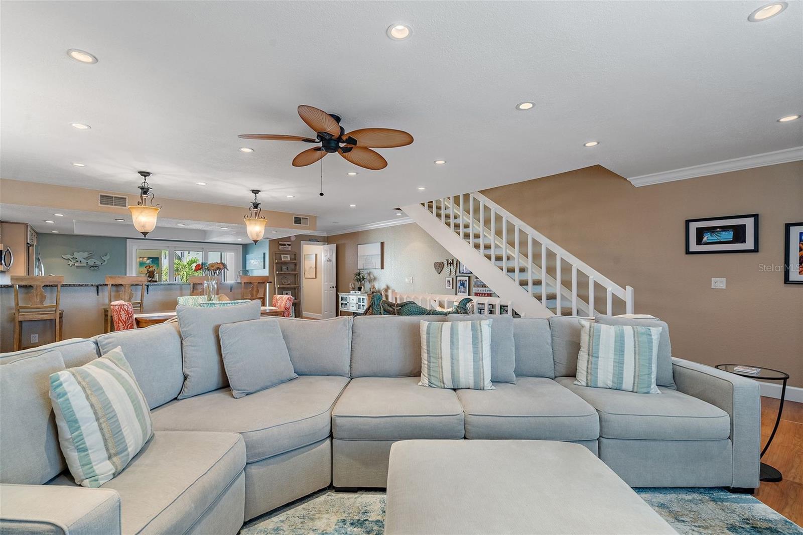 1109 PINELLAS BAYWAY S #403
