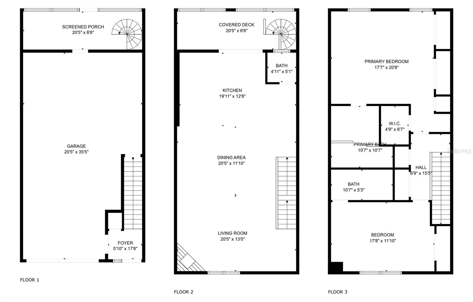 1109 PINELLAS BAYWAY S #403