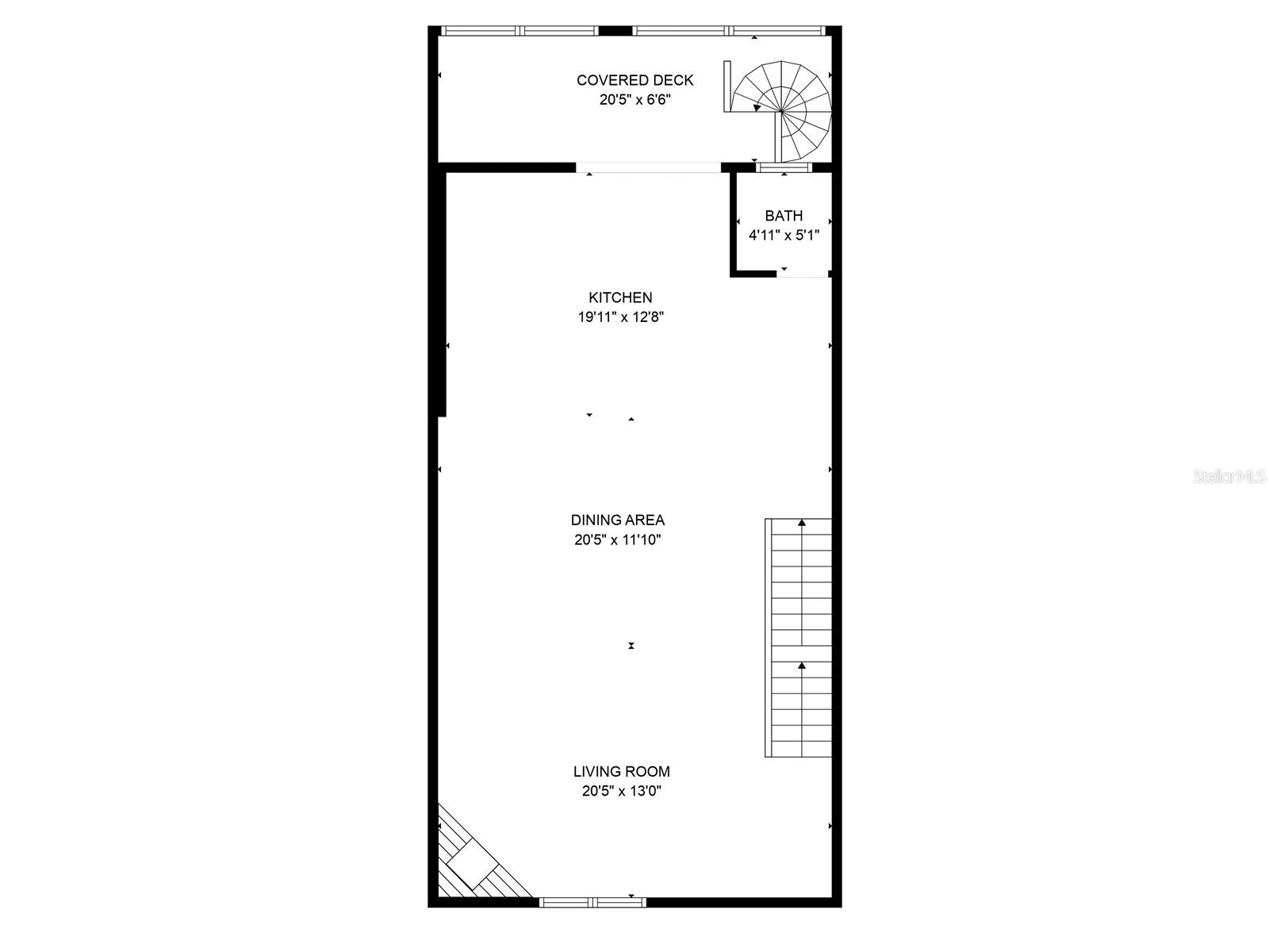 1109 PINELLAS BAYWAY S #403
