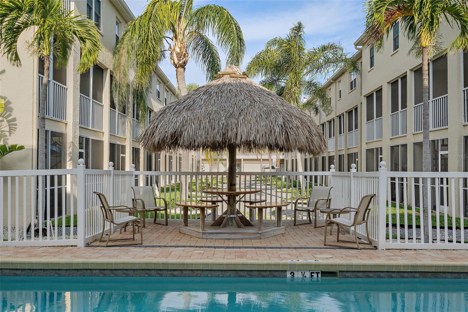1109 PINELLAS BAYWAY S #403