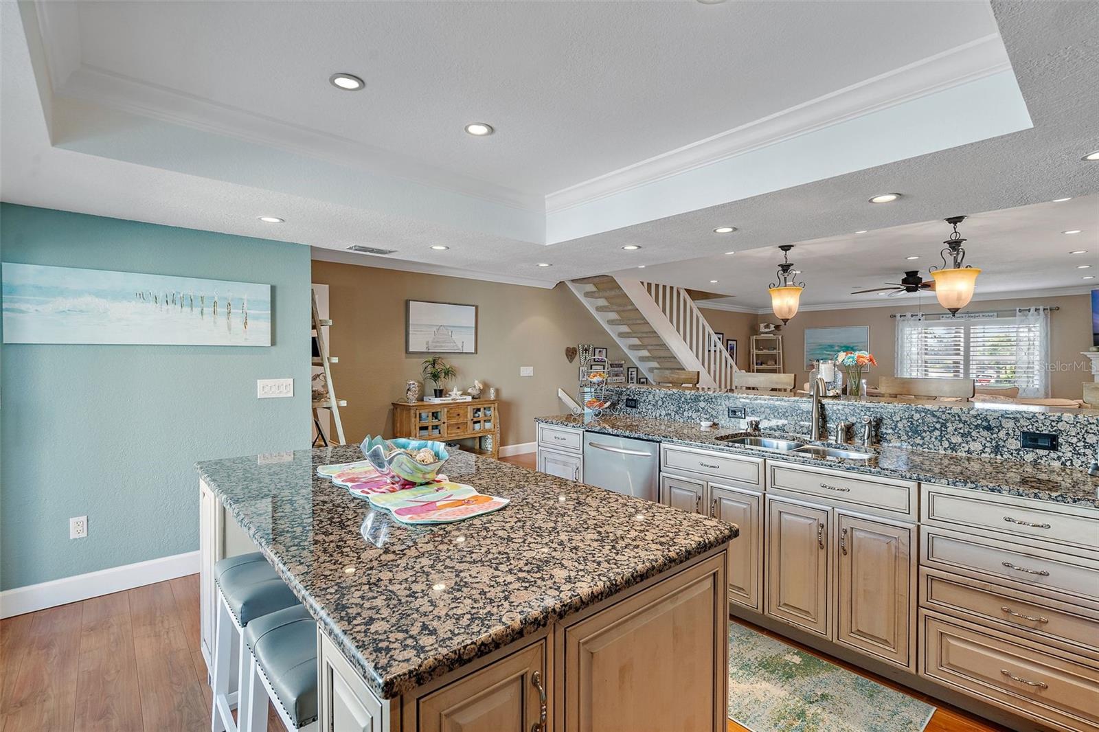 1109 PINELLAS BAYWAY S #403