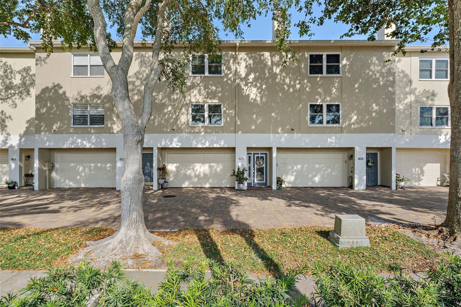 1109 PINELLAS BAYWAY S #403