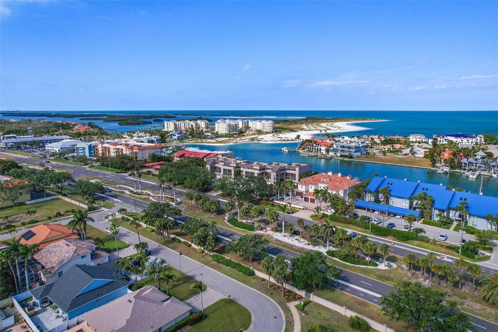 936 PINELLAS BAYWAY S #T-5