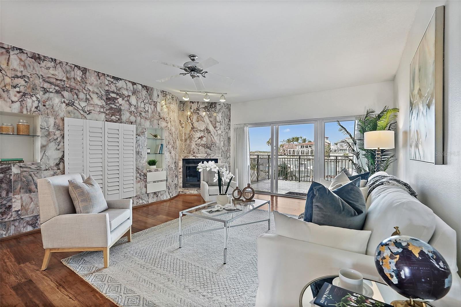 936 PINELLAS BAYWAY S #T-5