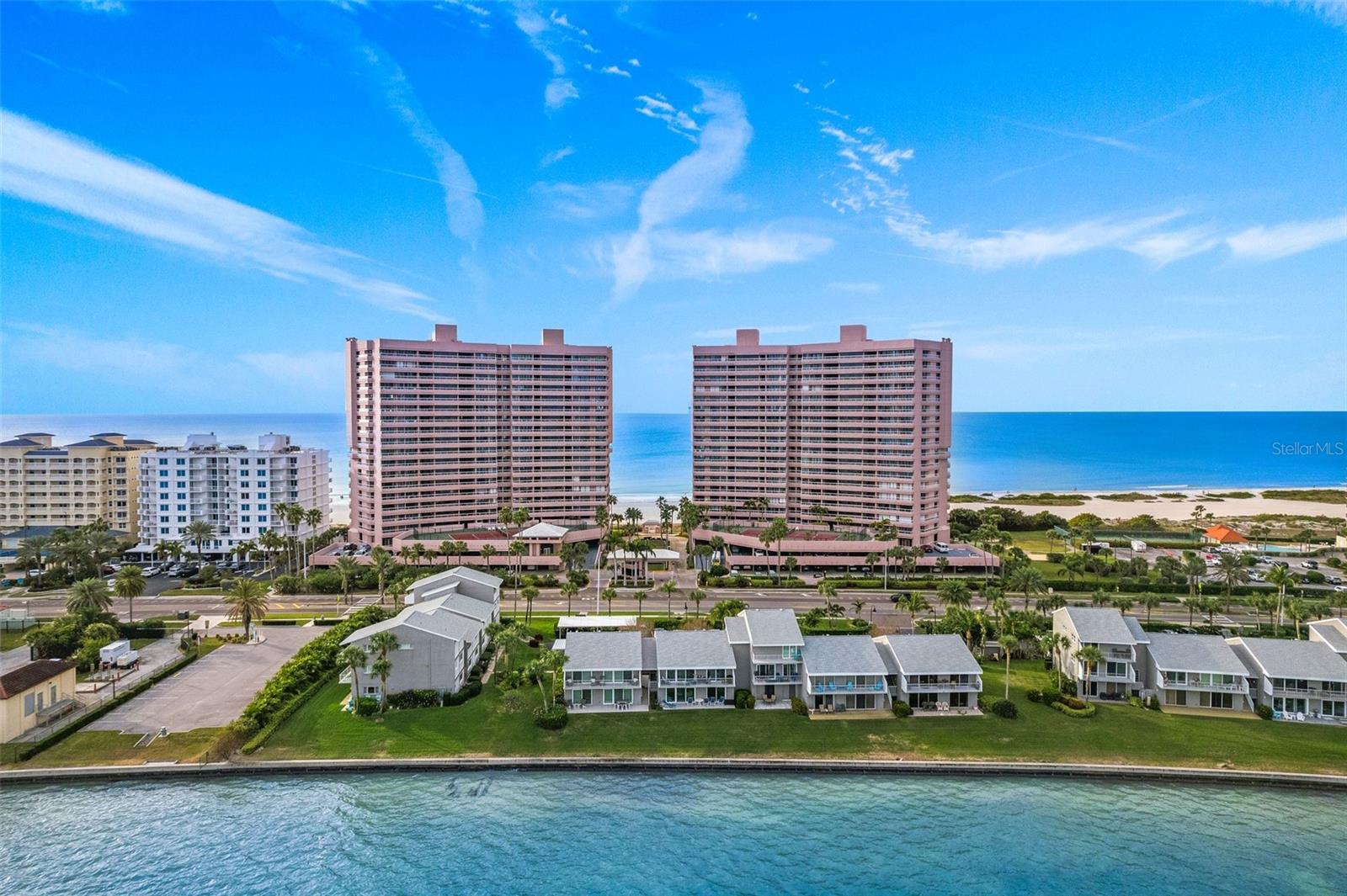 1310 GULF BLVD #4-G