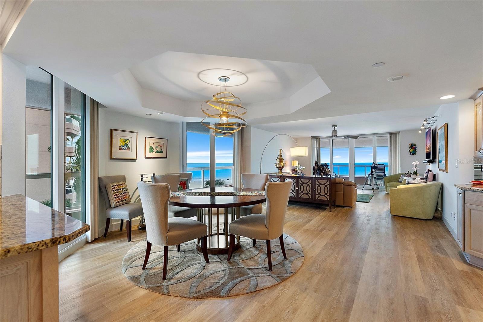 1310 GULF BLVD #4-G