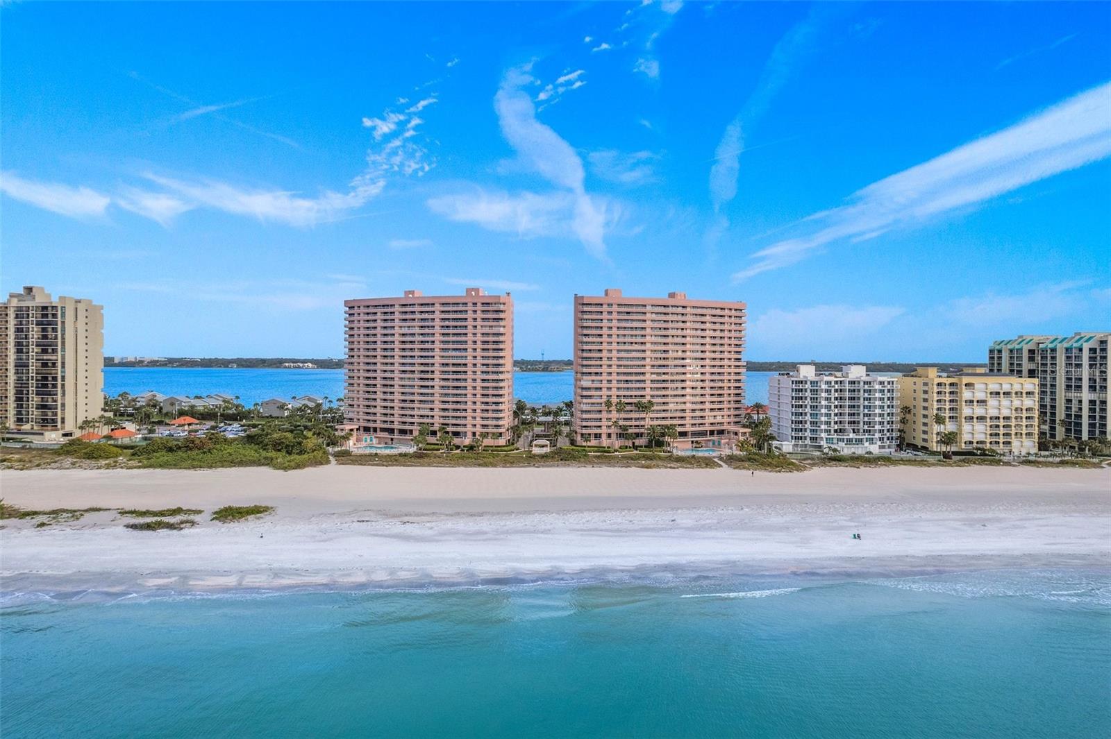 1310 GULF BLVD #4-G