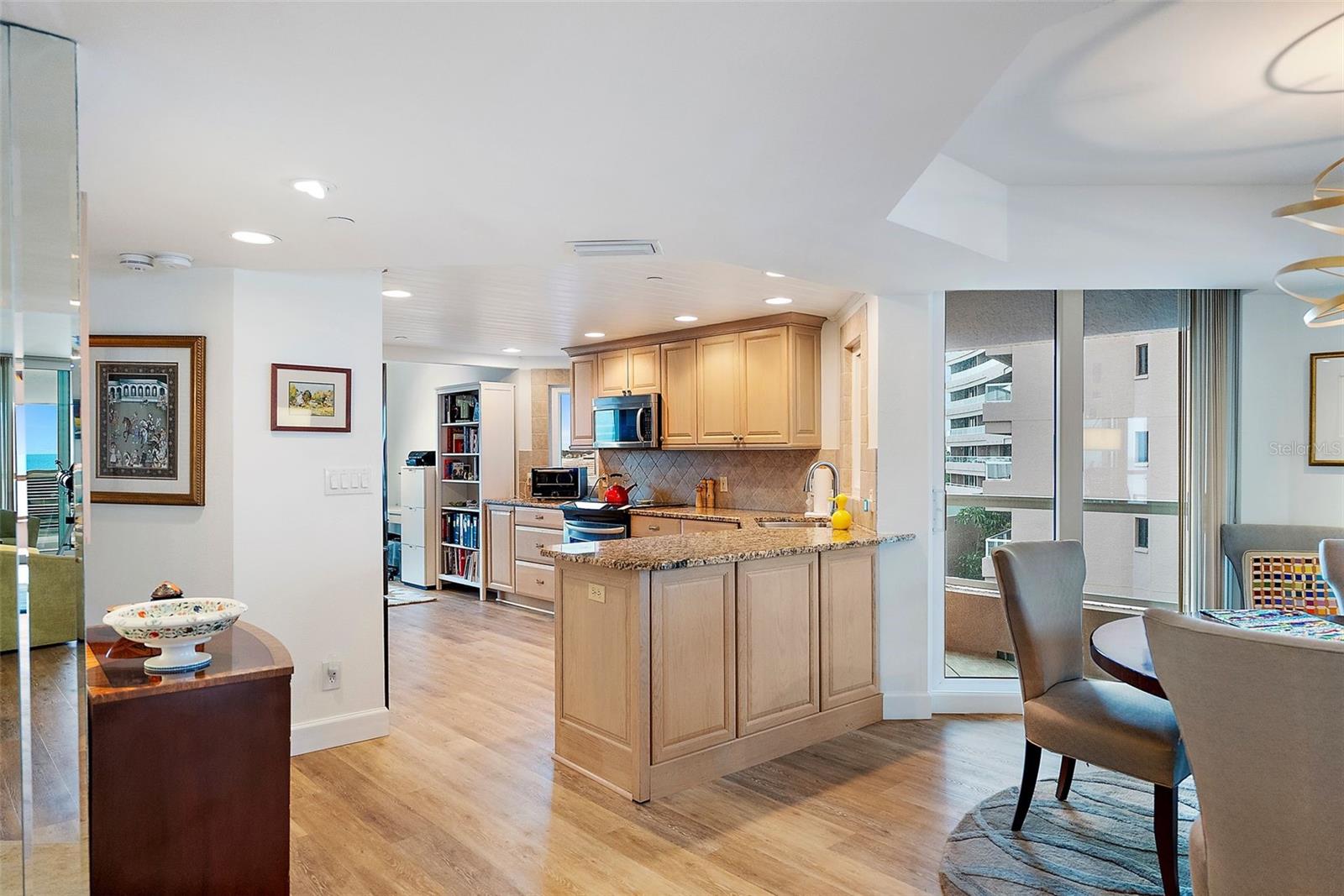 1310 GULF BLVD #4-G