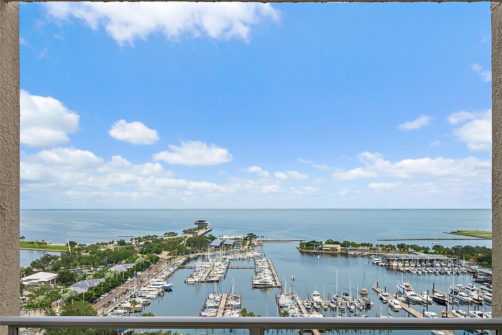 100 BEACH DR NE #1902