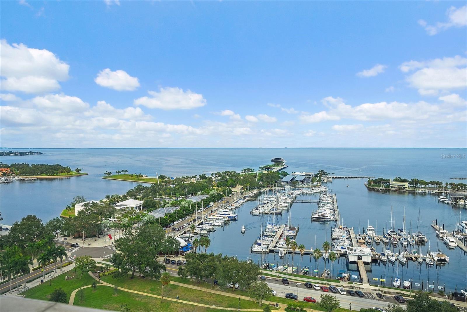 100 BEACH DR NE #1902