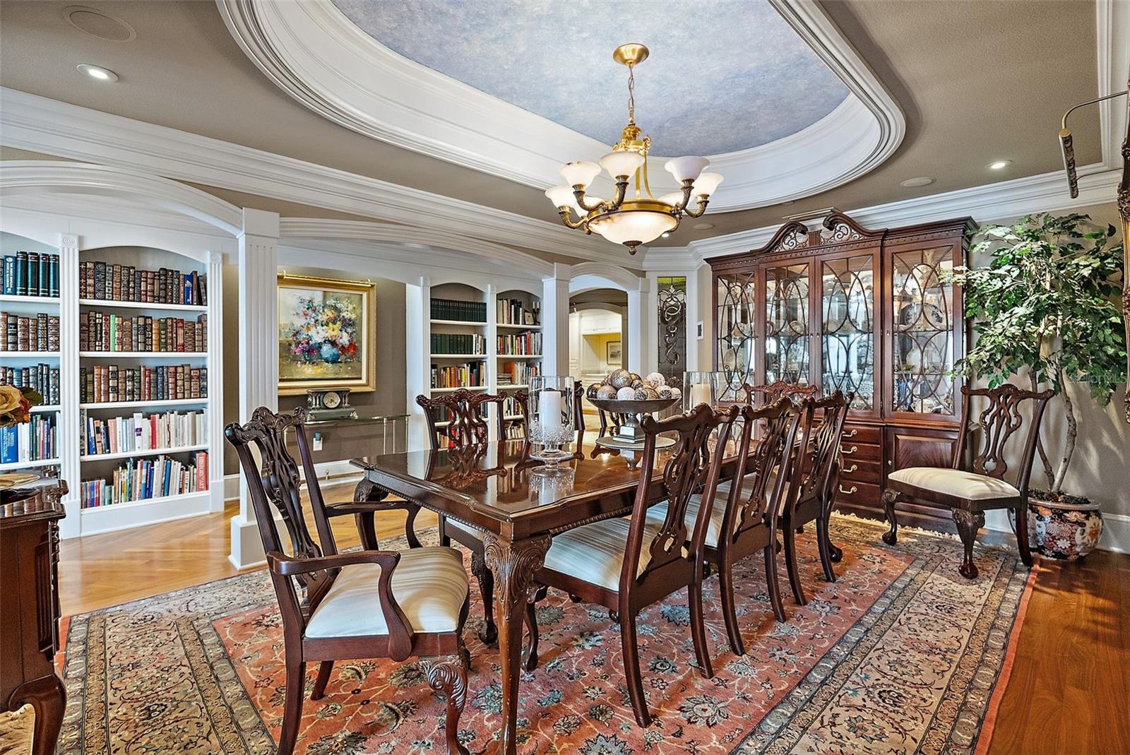 100 BEACH DR NE #1902